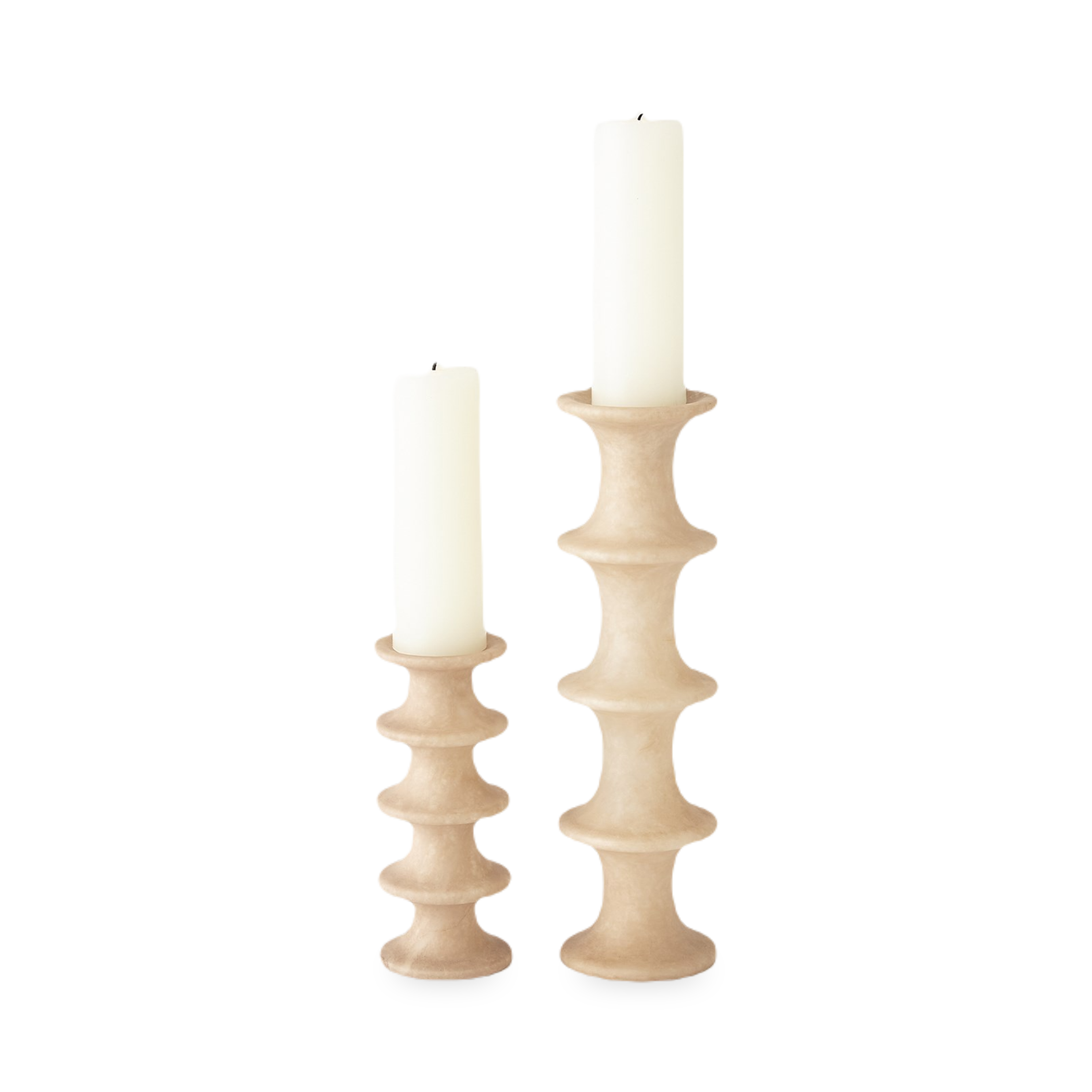 Ridge Candleholder