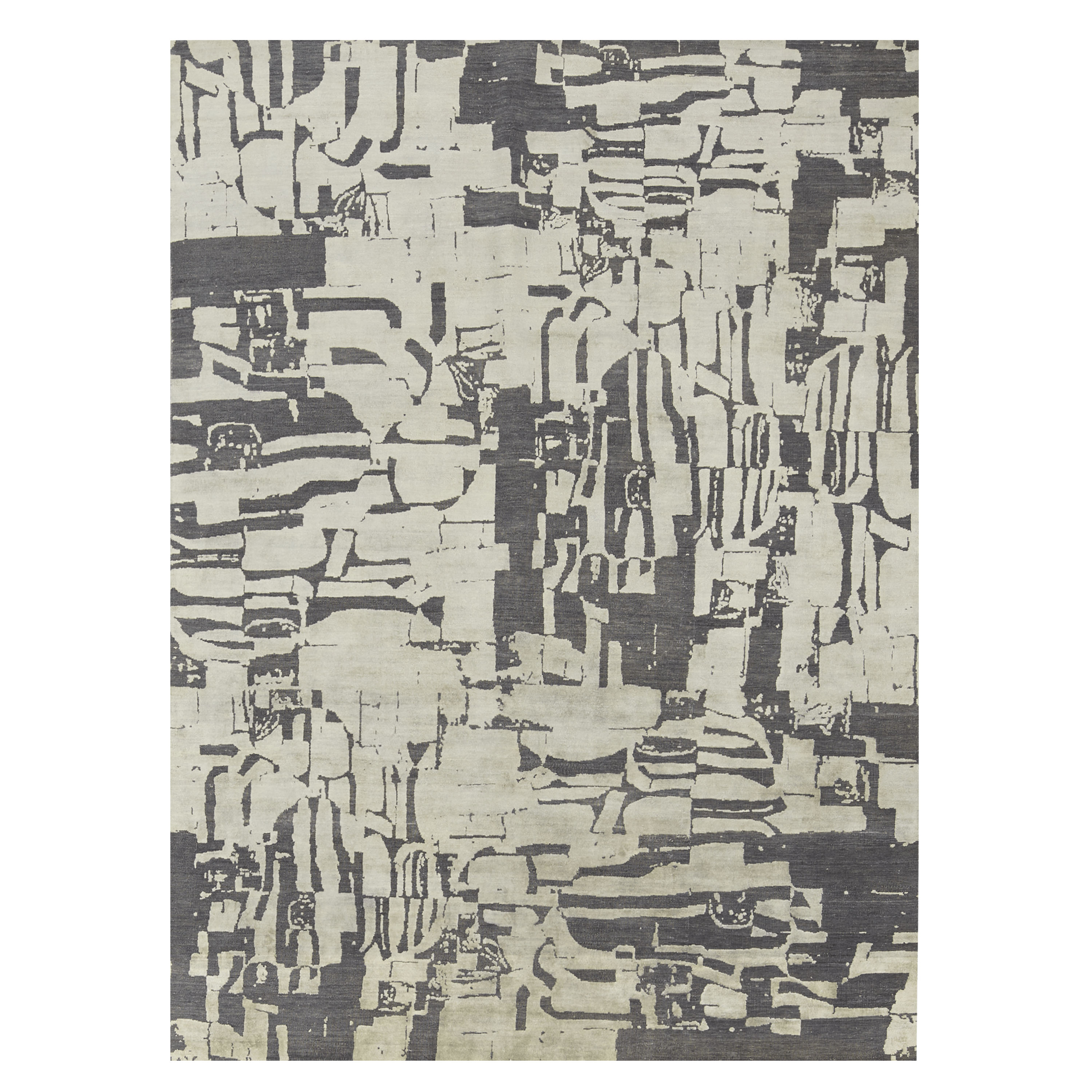Stovell Grey/Ivory