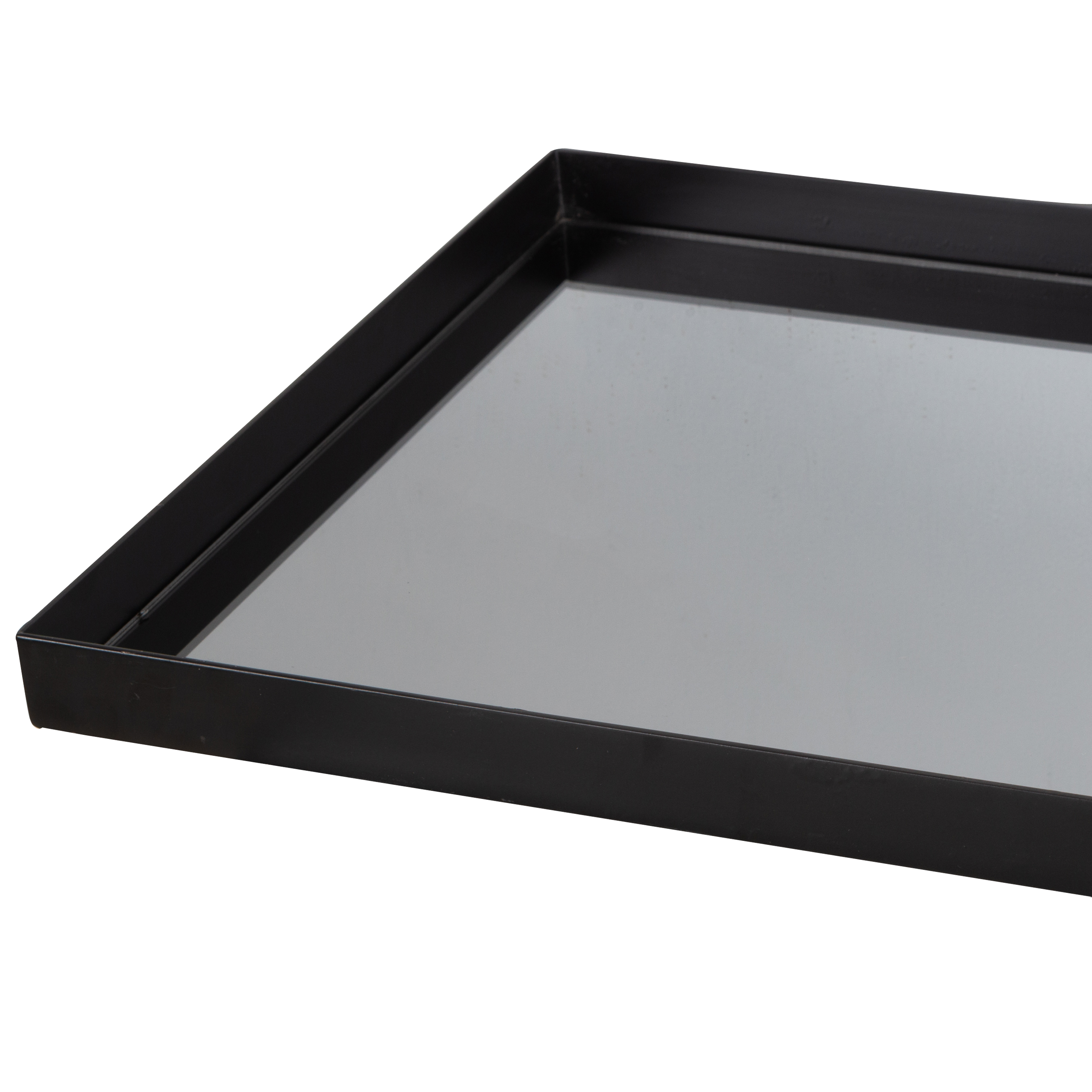 Reflect Long Rectangular Tray