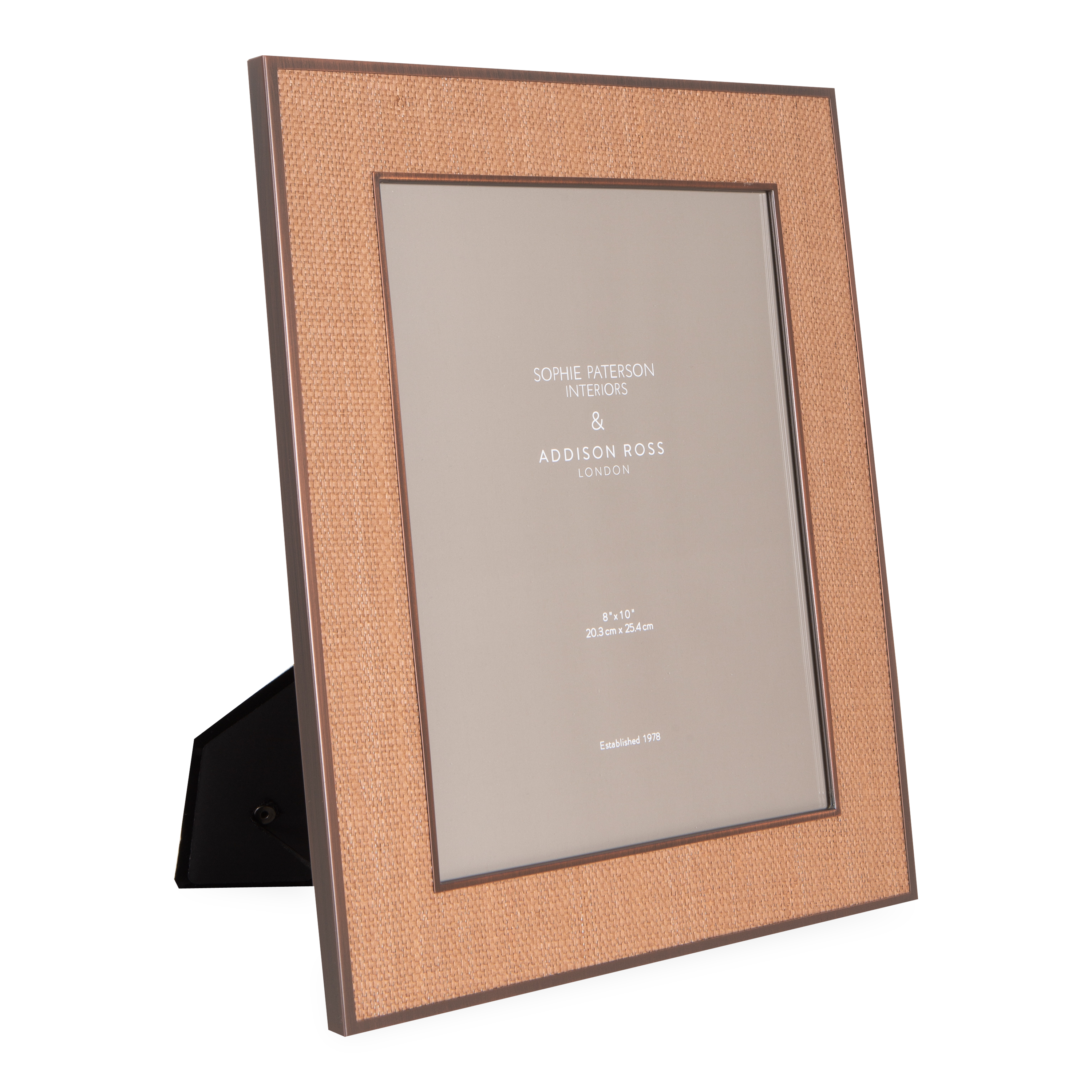 Rattan Frame