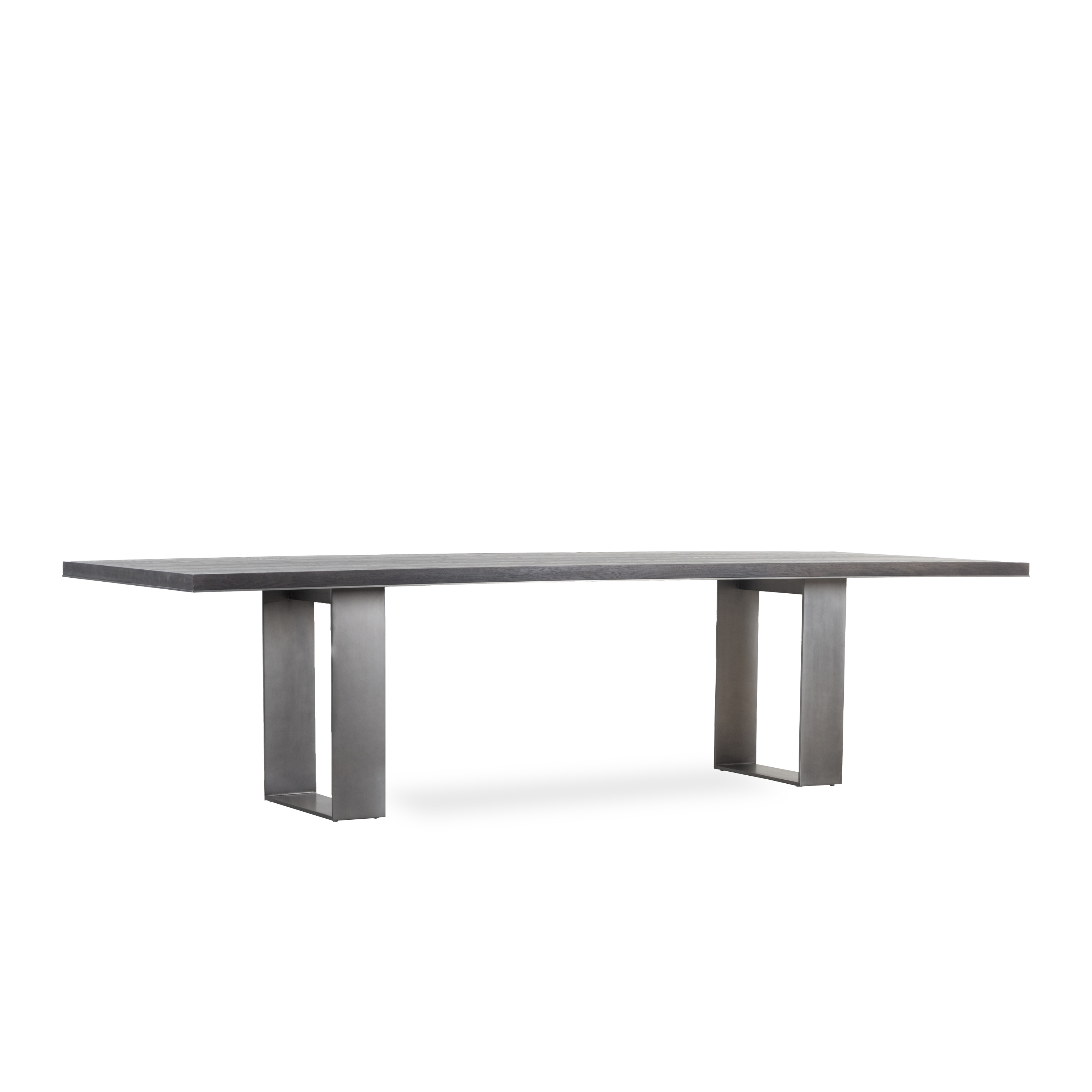 Welder Rectangular Dining Table