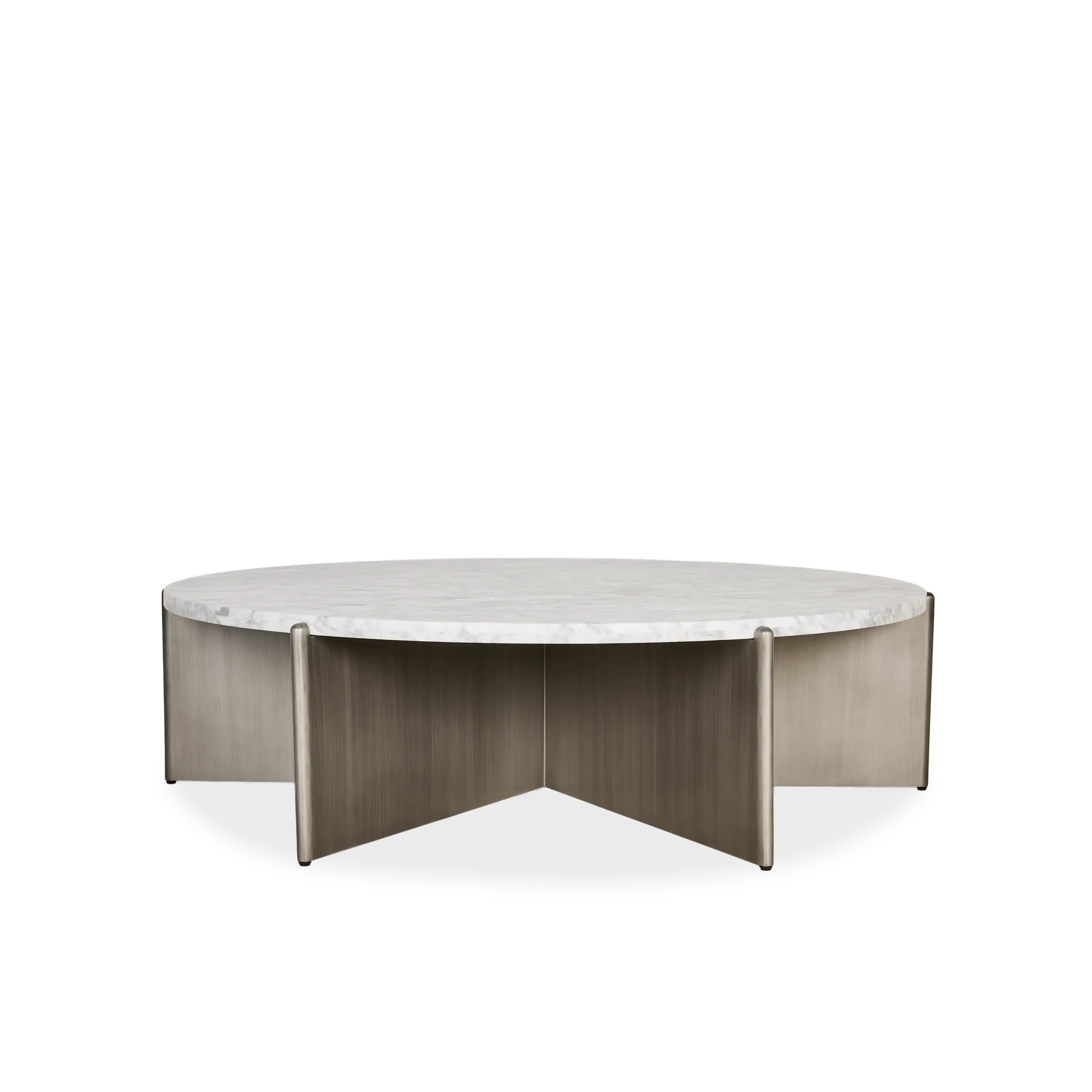 Spoke Coffee Table
