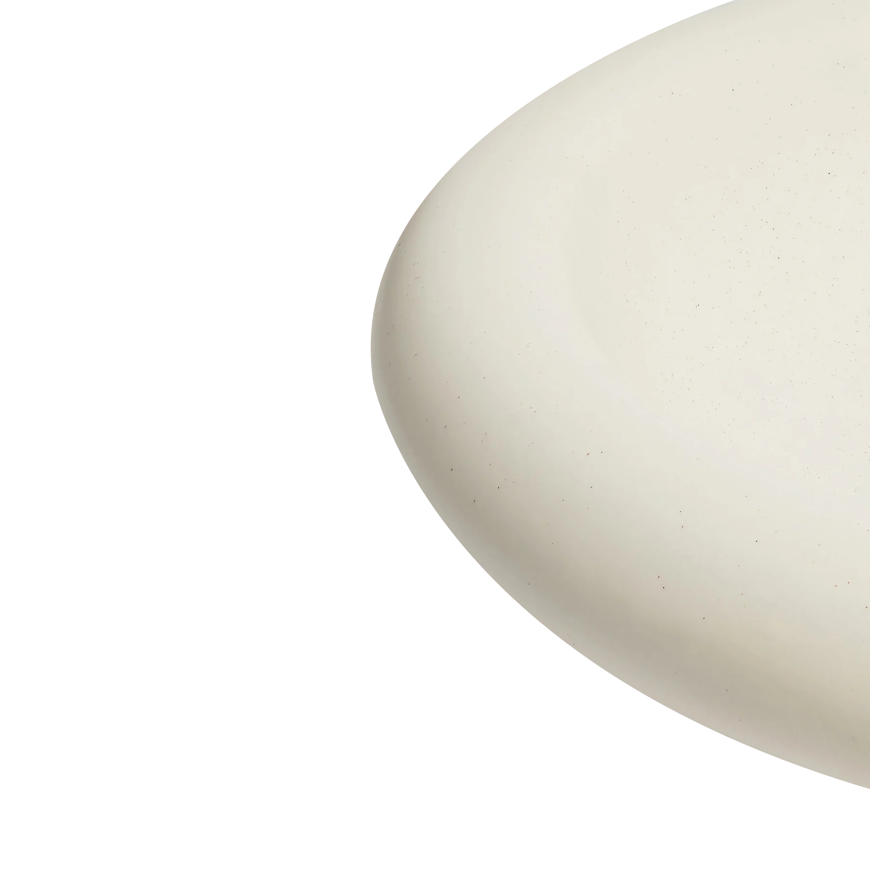 Dough Stoneware Bowl