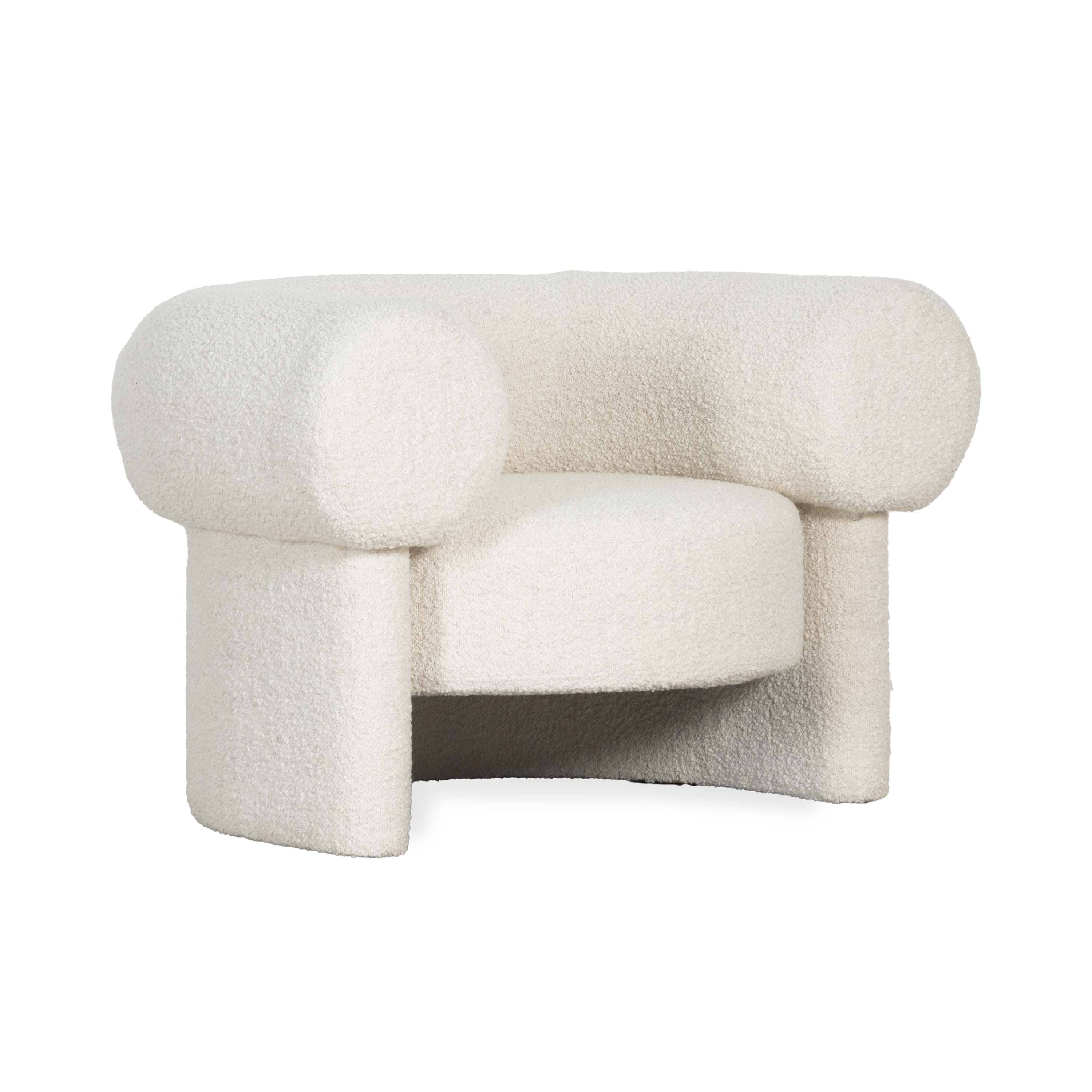 Embrace Lounge Chair
