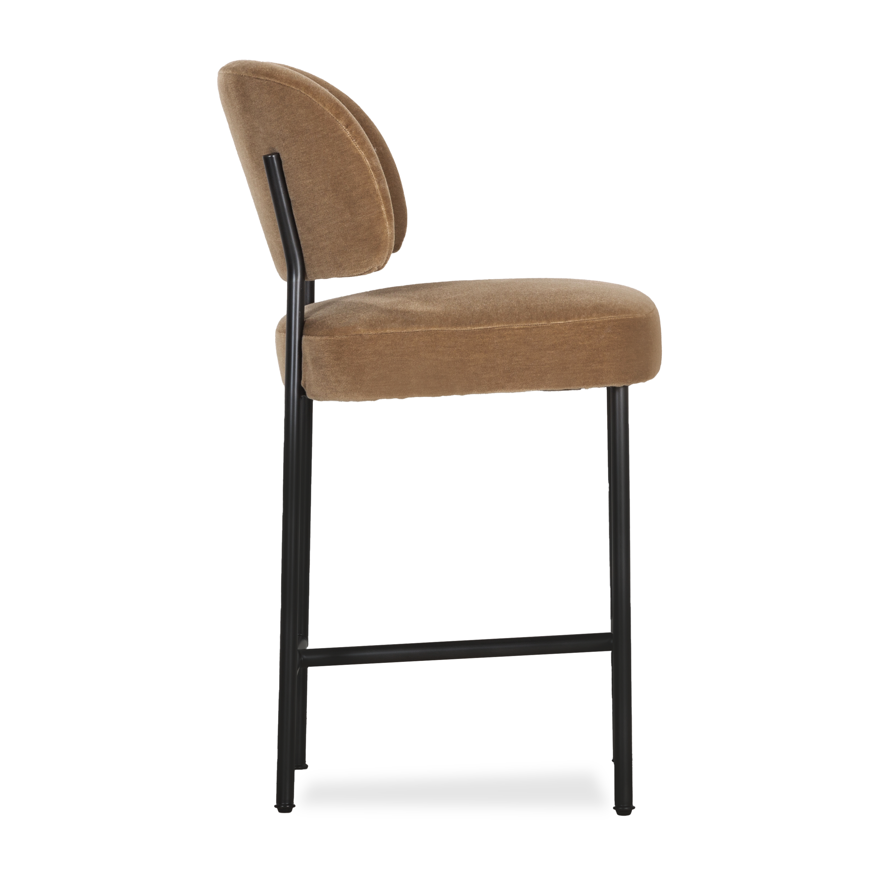 Anvil Bar Stool