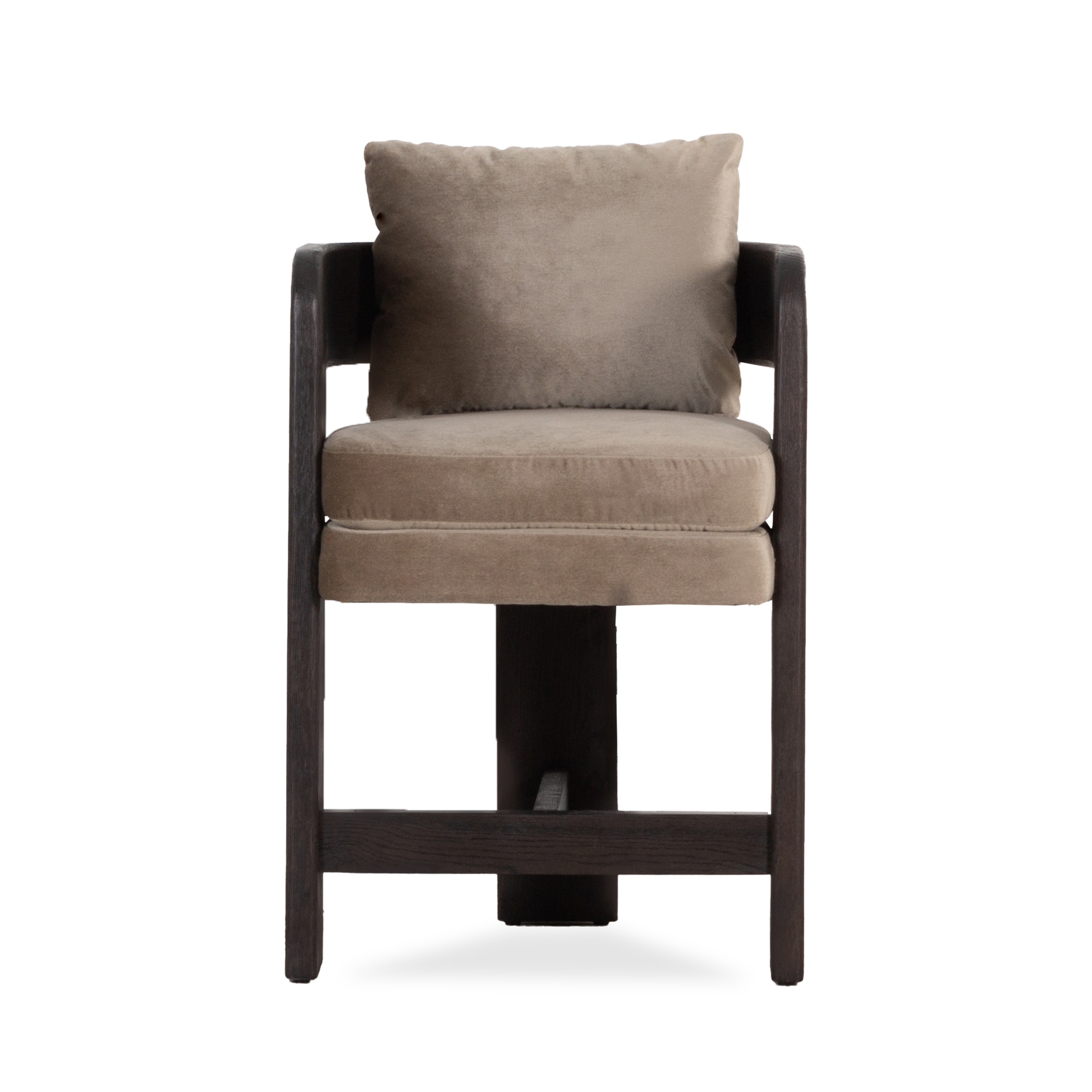 Baril Counter Stool