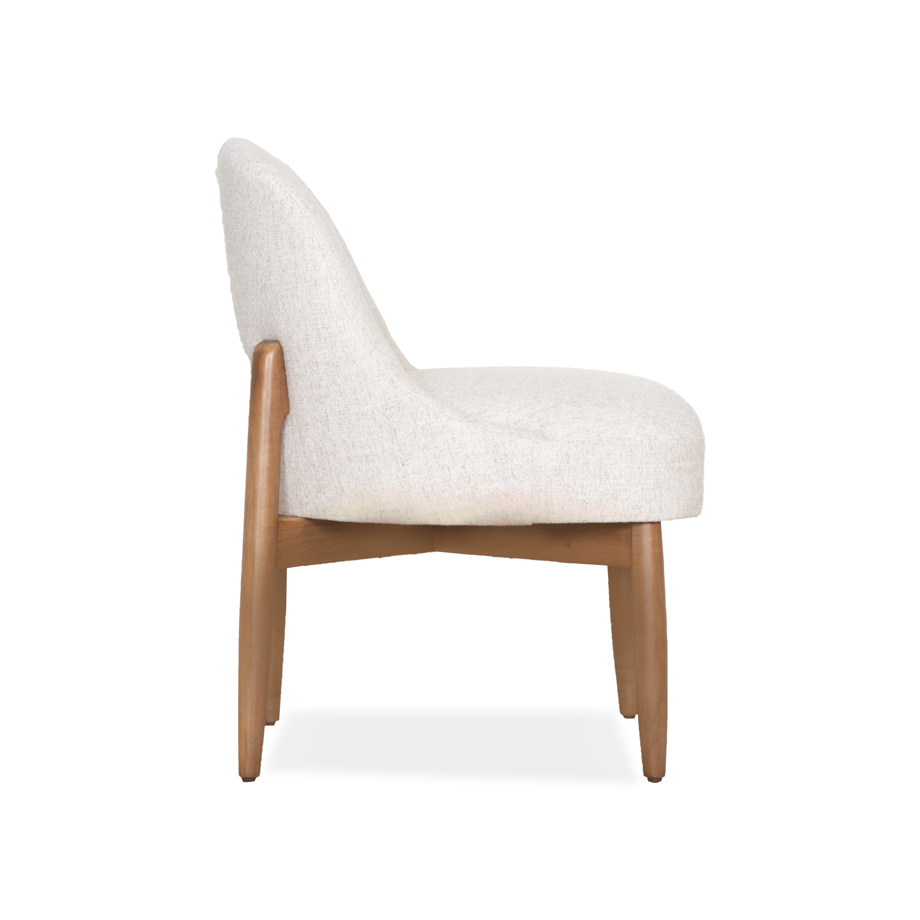 Edge Side Chair