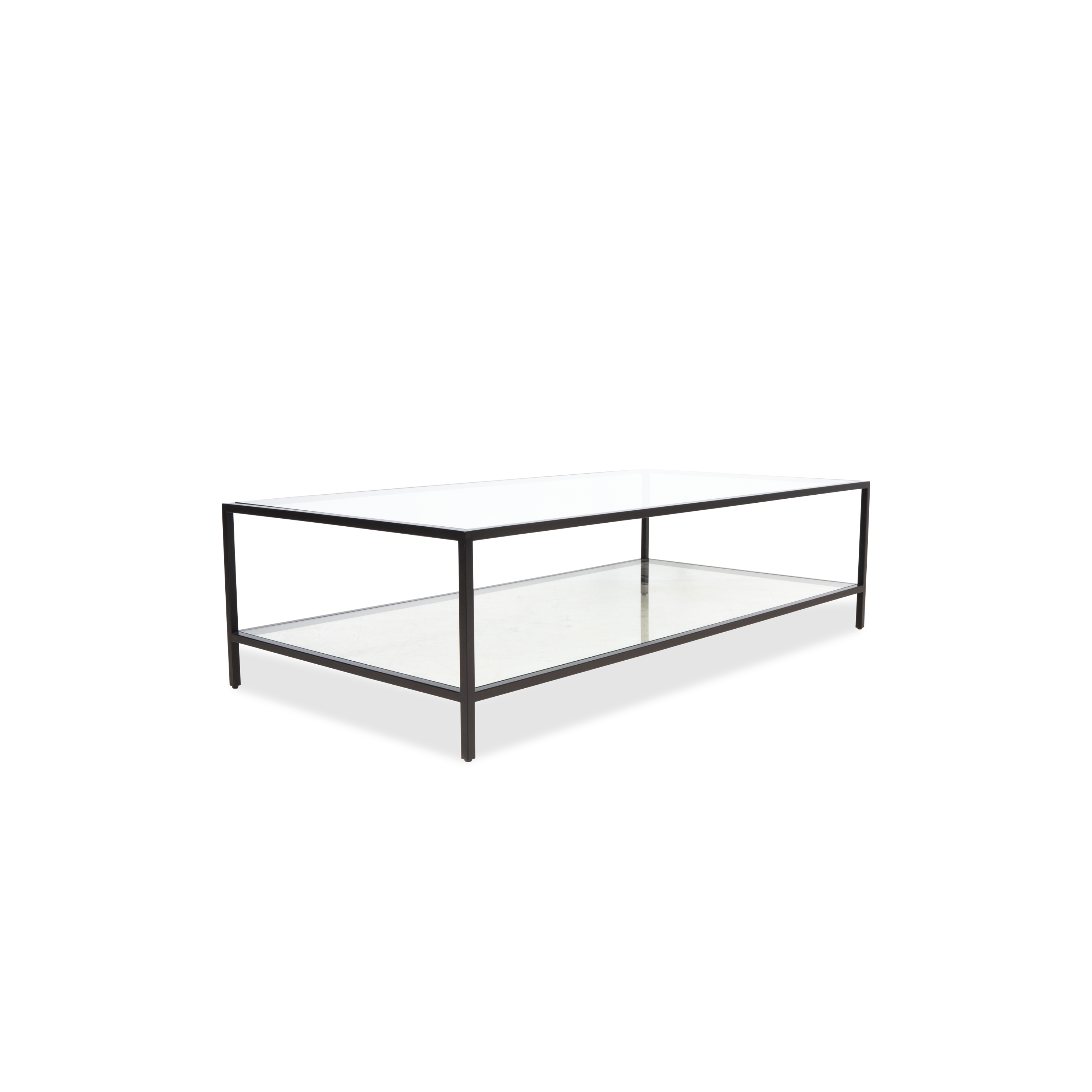 Essence Coffee Table