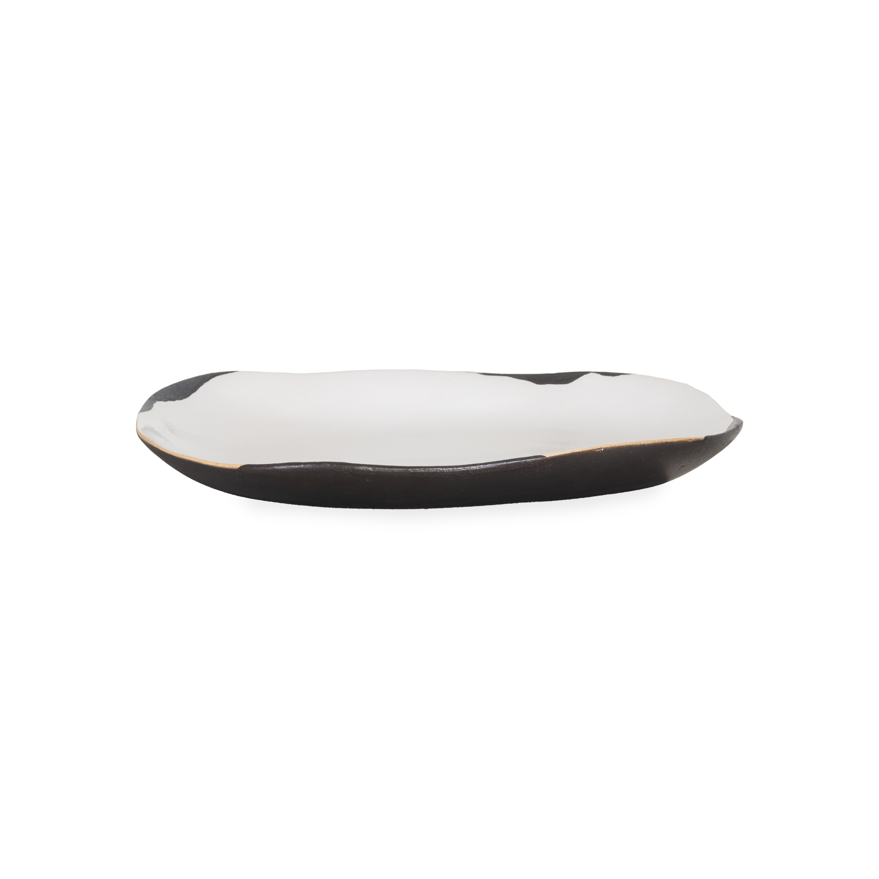 Rumble Ceramic Platter