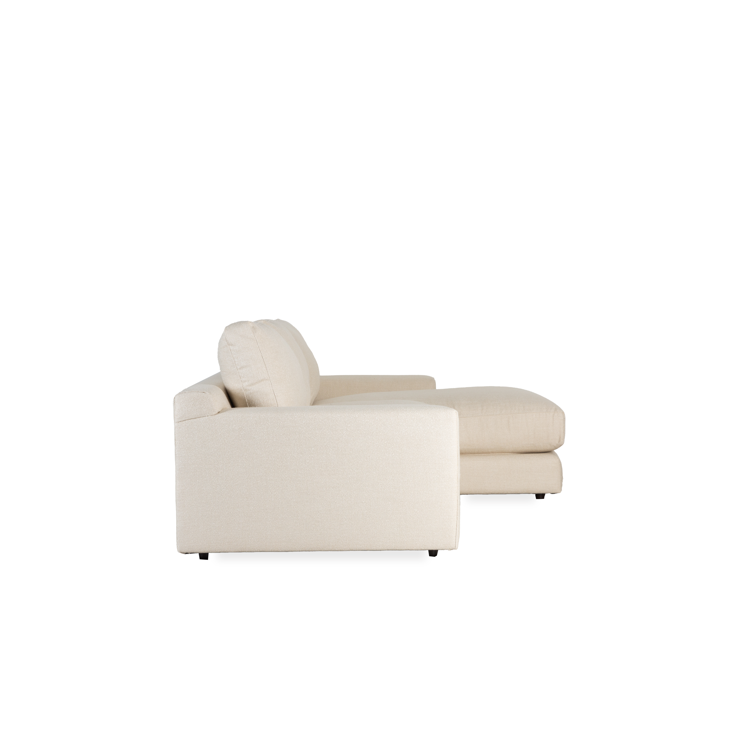Portia Chaise Sectional
