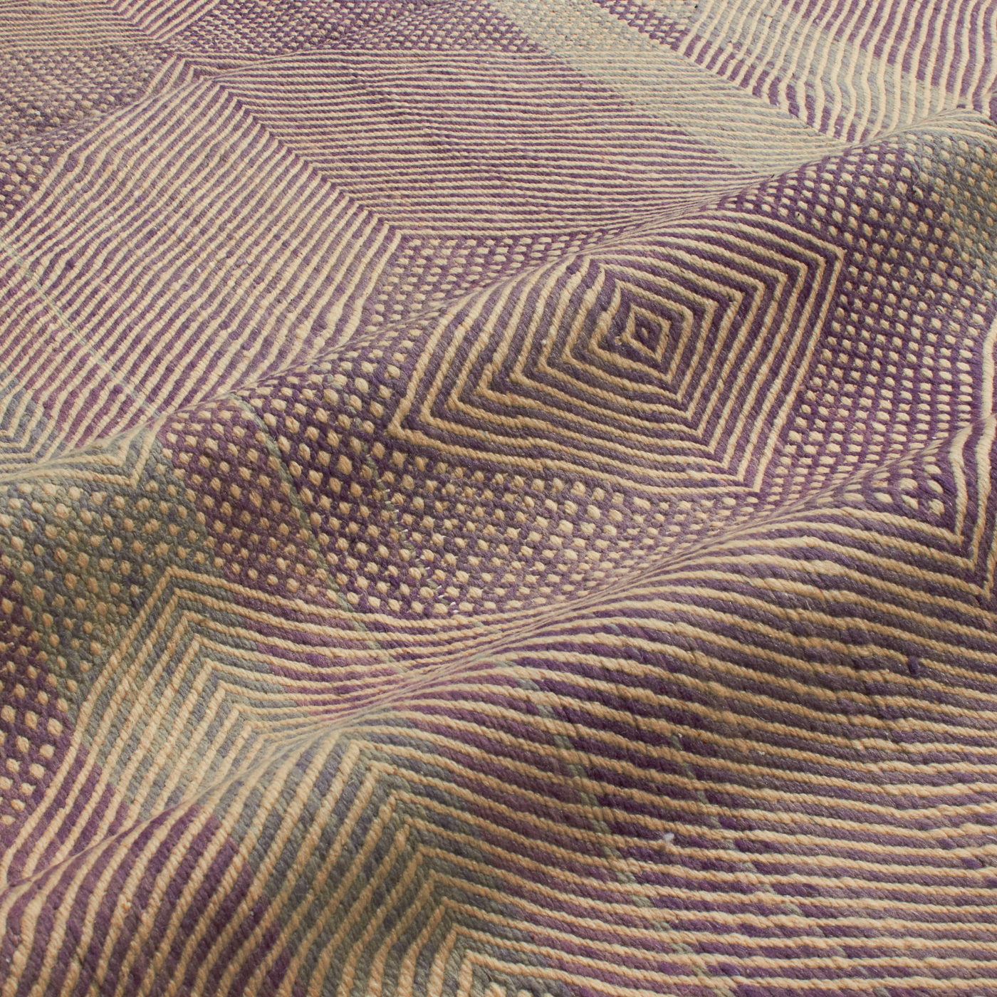 Kilim Zamour Kz19