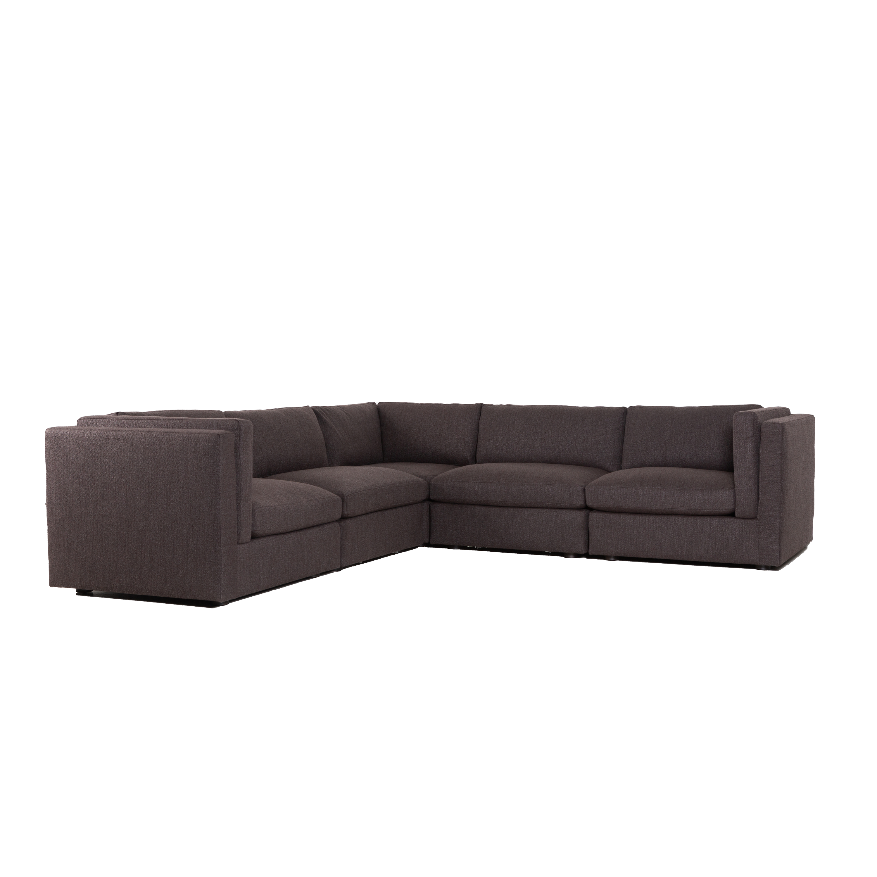Kore Soft Arm Modular Sectional