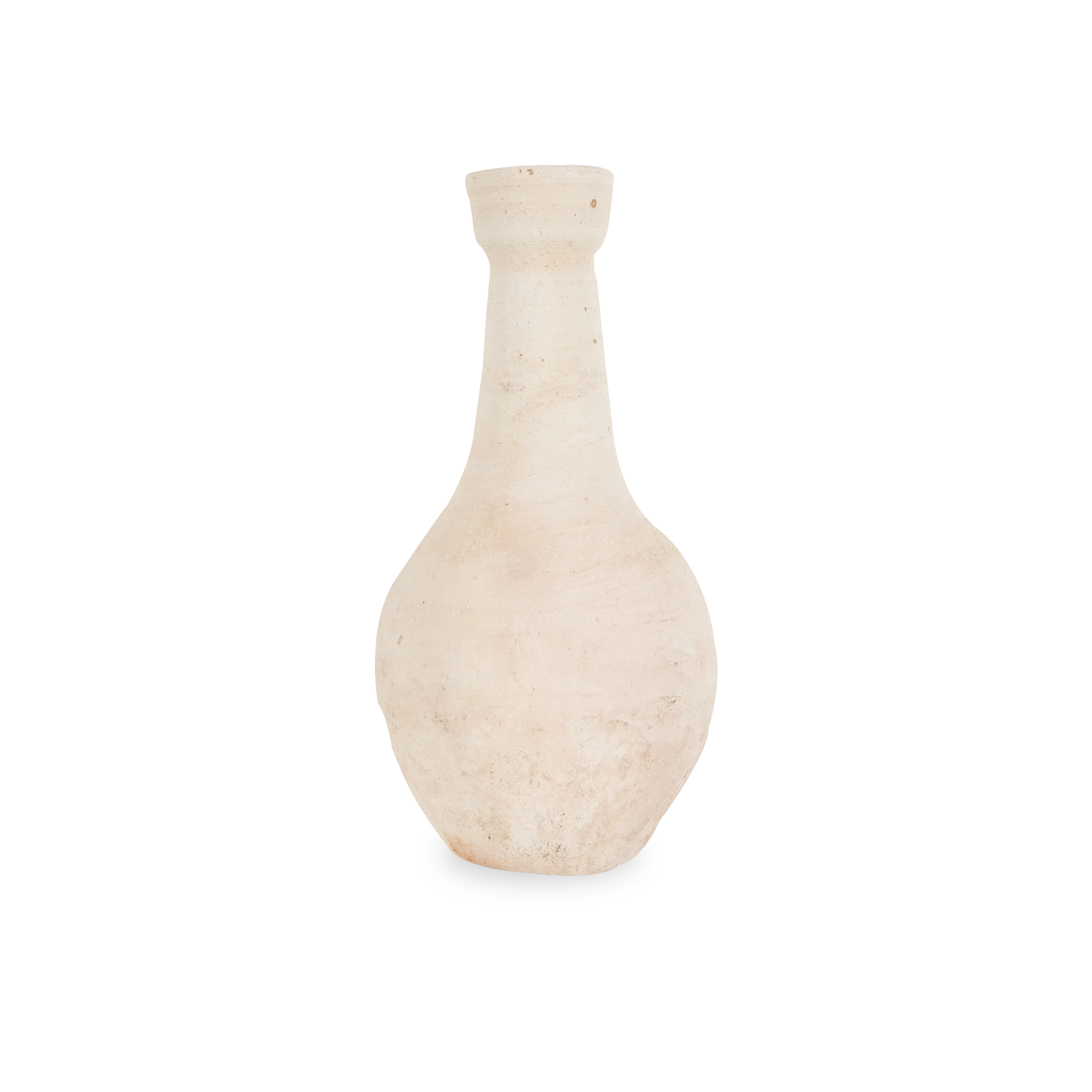 Ceramic Bottle Vase
