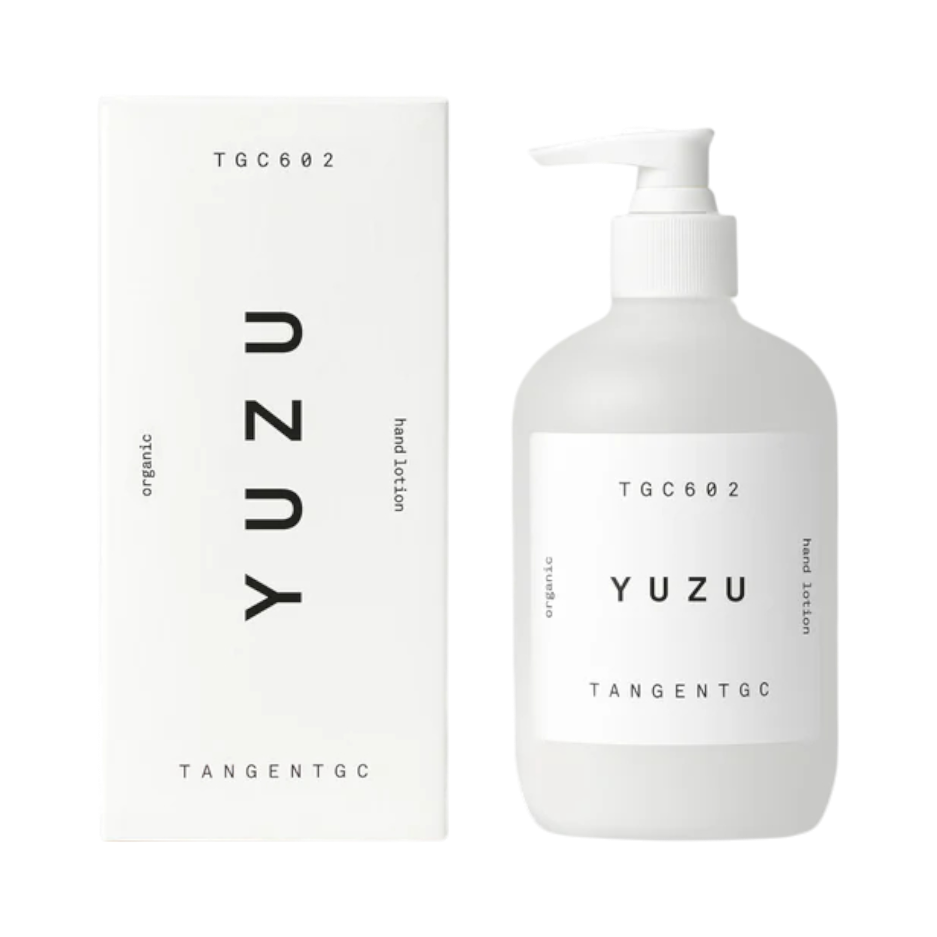 Tangent Hand Lotion