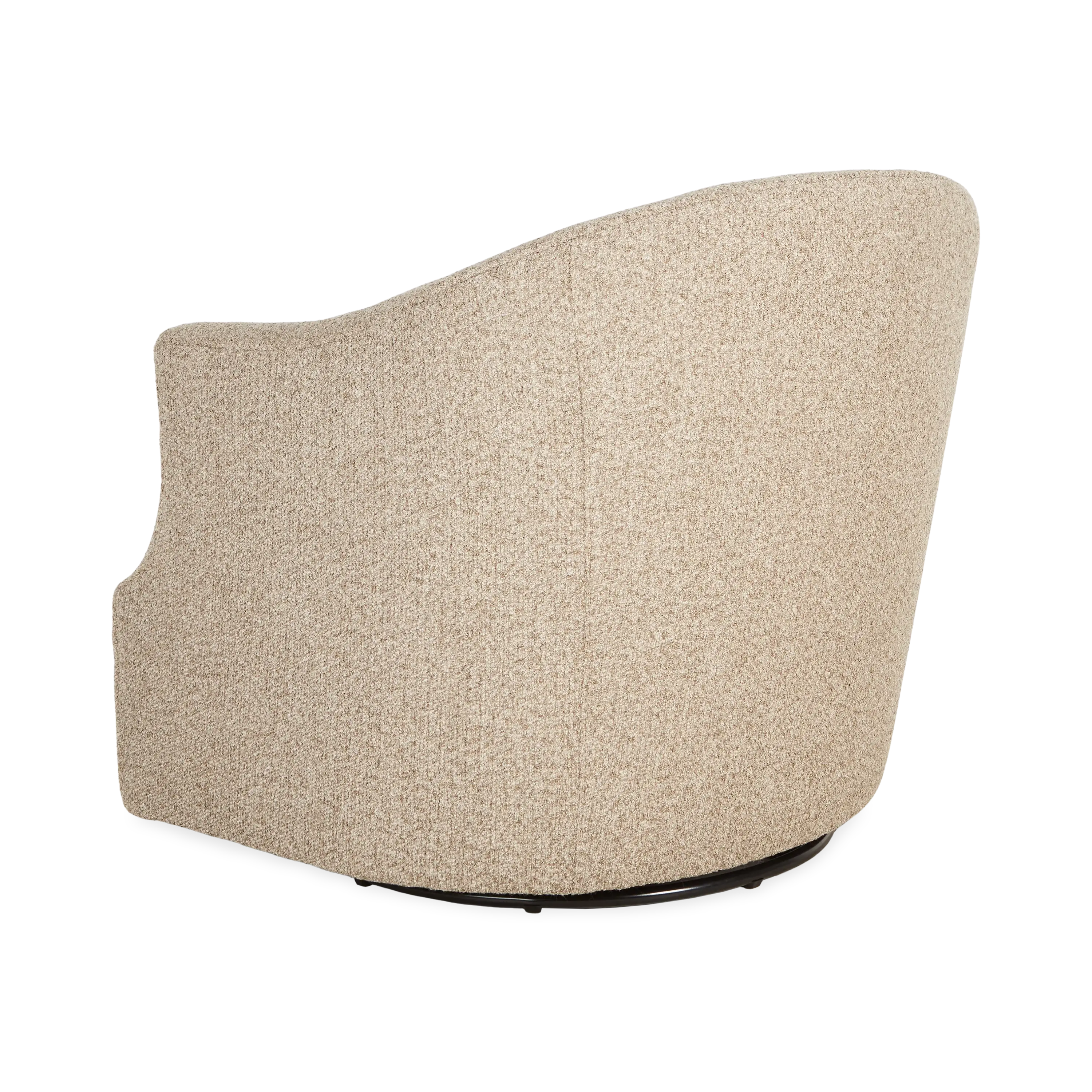 Ford Swivel Chair