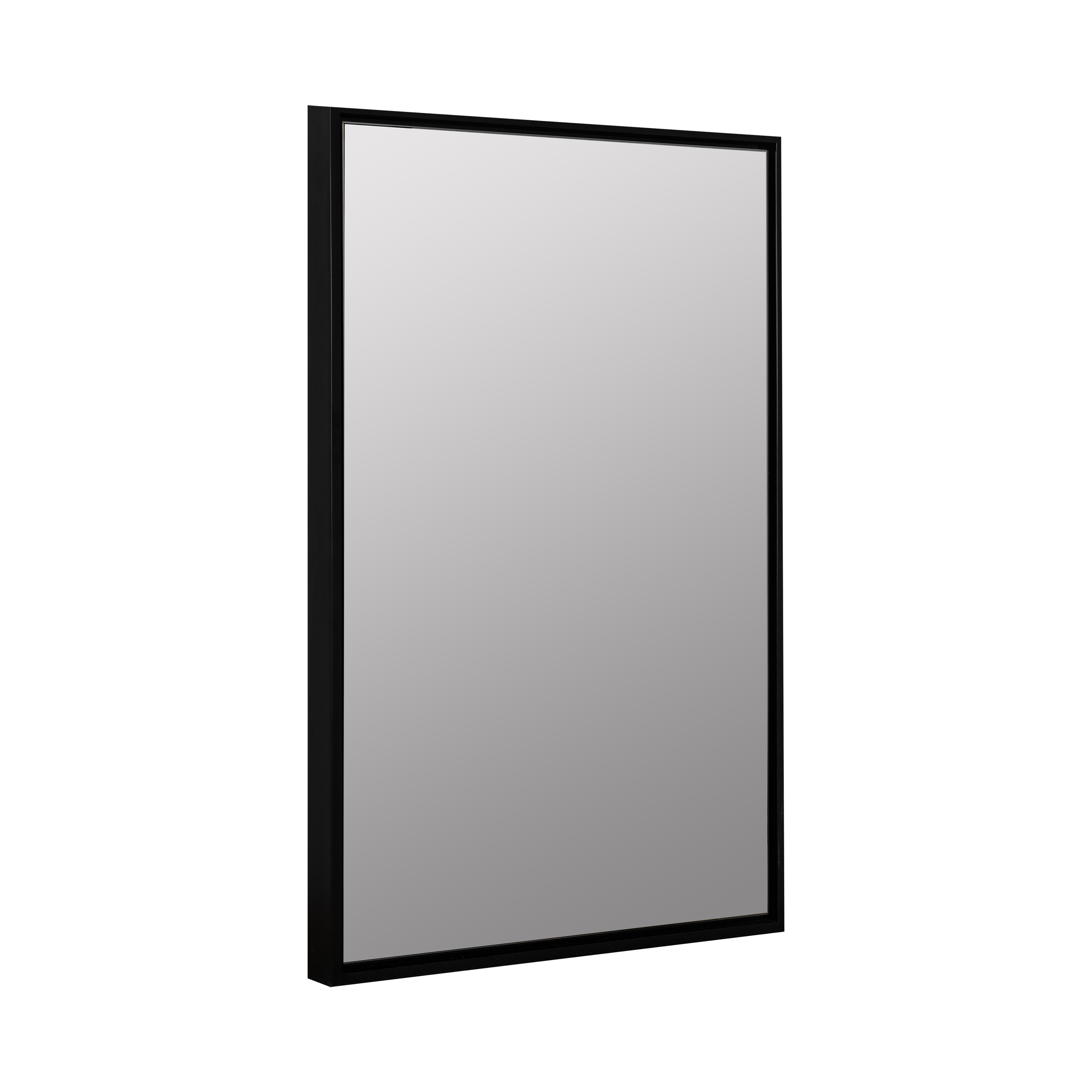 Fiona Rectangular Wall Mirror