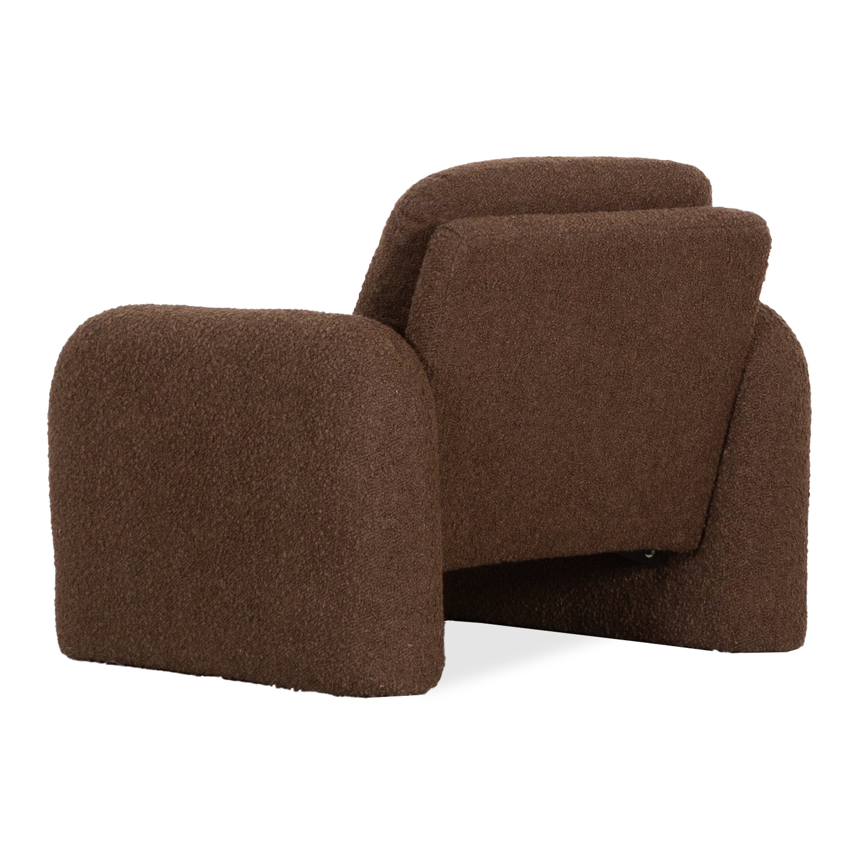 Dallas Lounge Chair