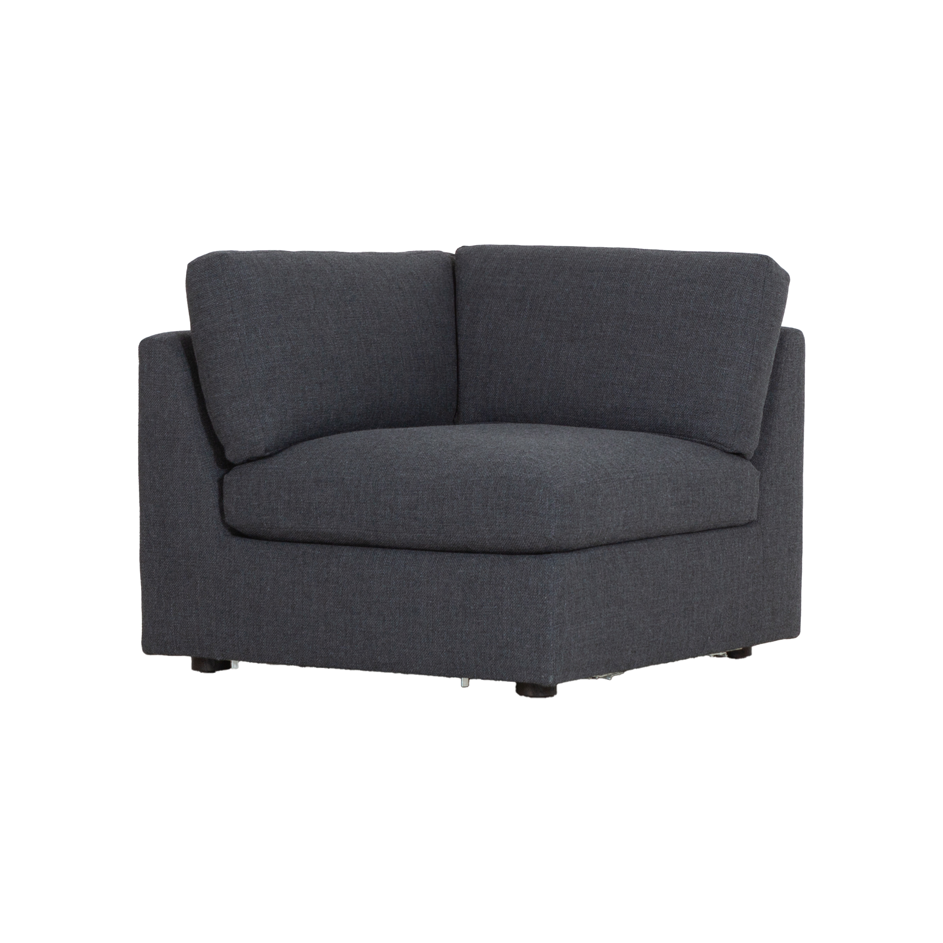 Kore Track Arm Modular Sectional