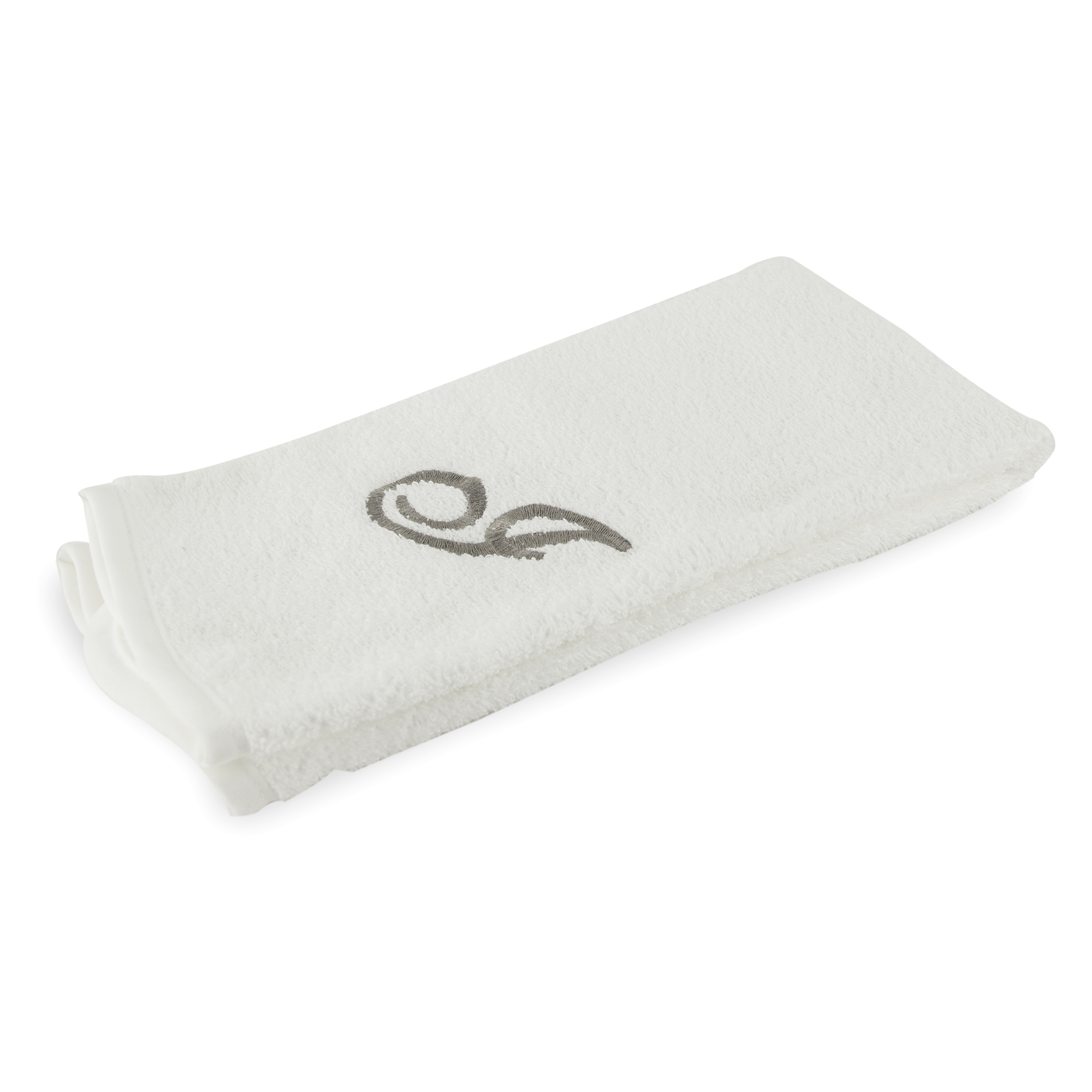 Hotel Guest Towel