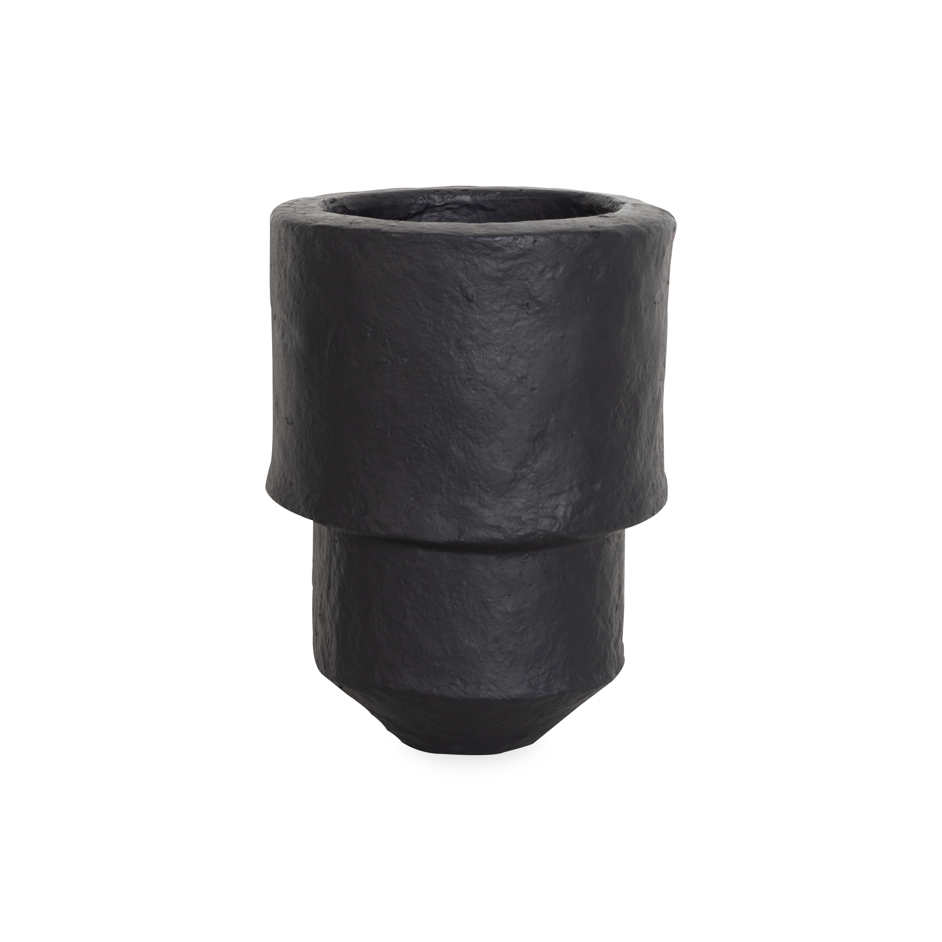 Paper Mache Vase