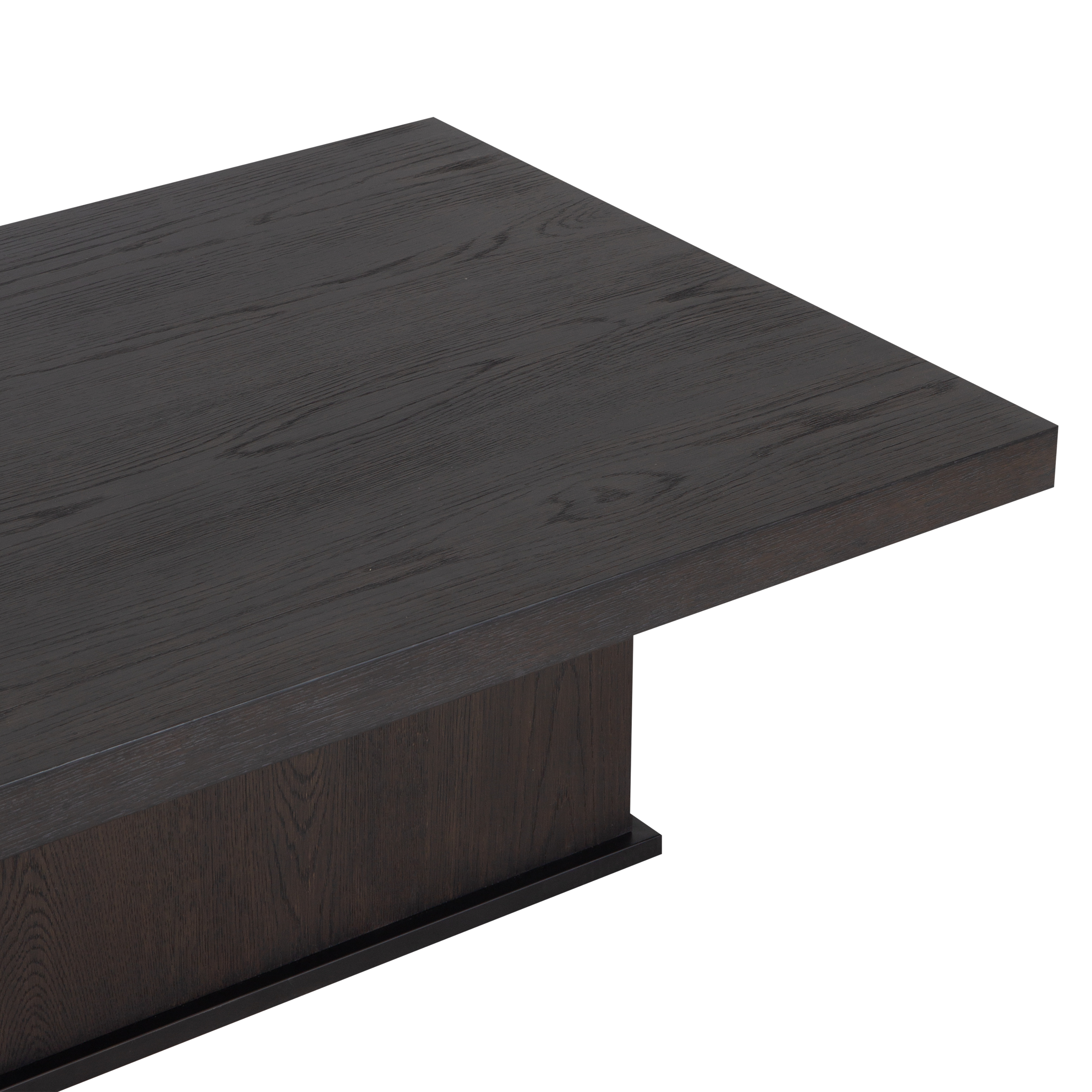 Altar Rectangular Coffee Table