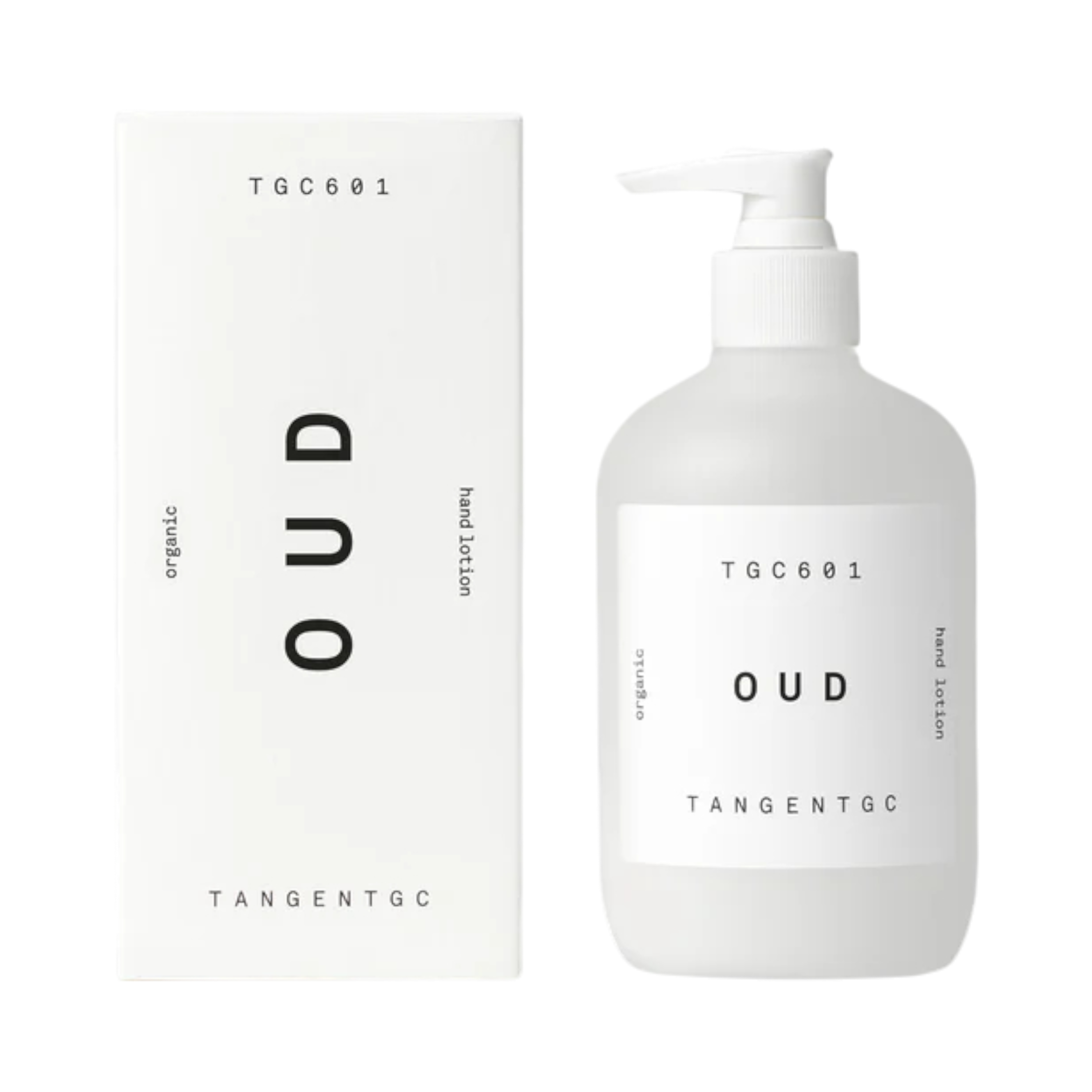 Tangent Hand Lotion