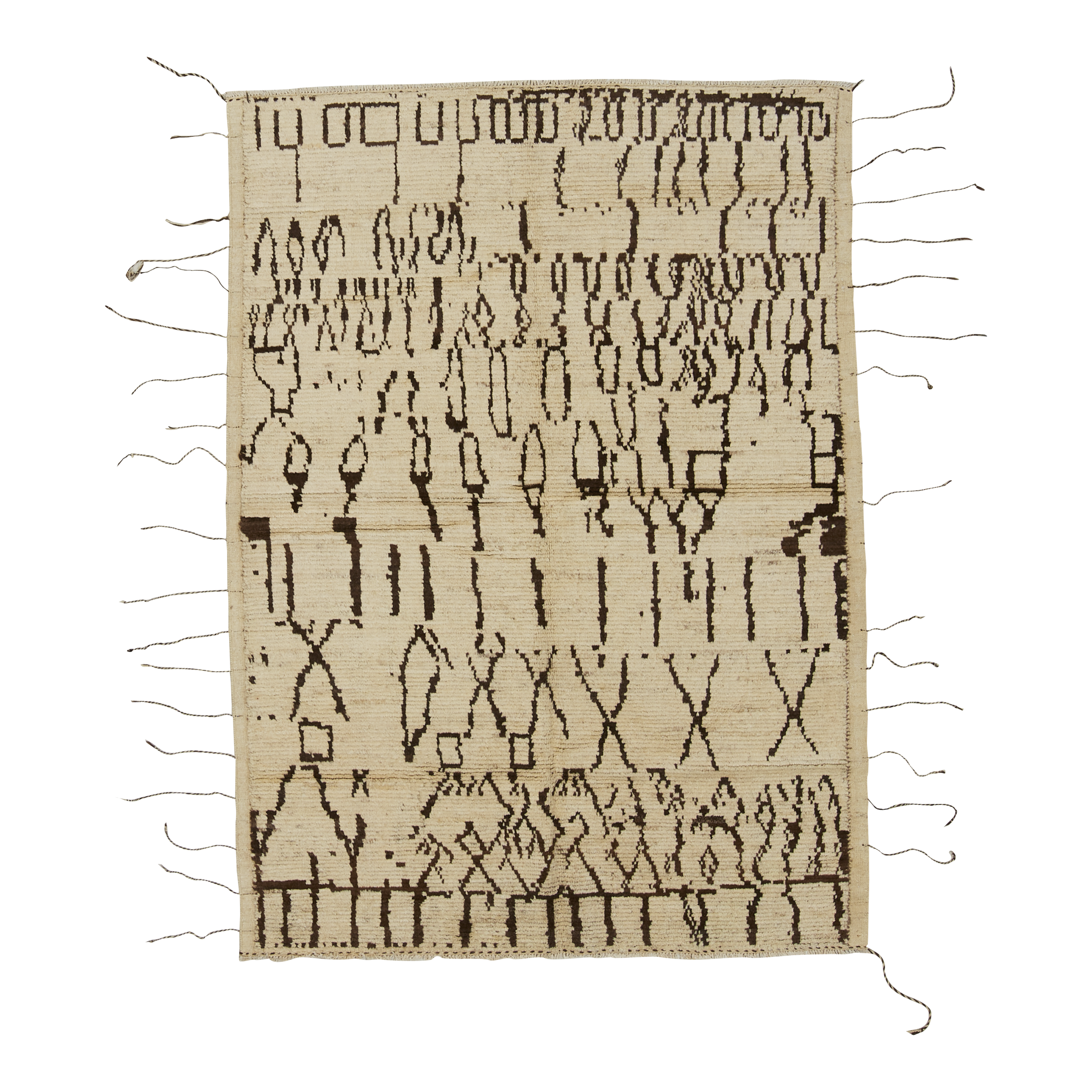 Esin Ivory/Brown