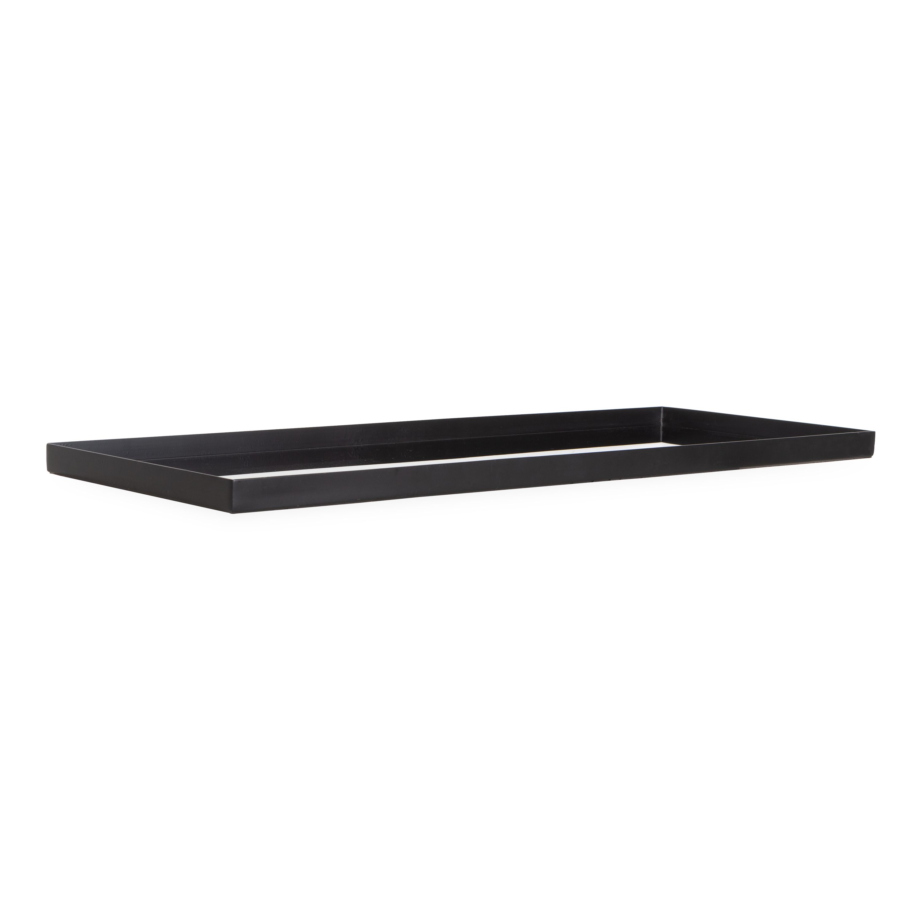 Reflect Long Rectangular Tray
