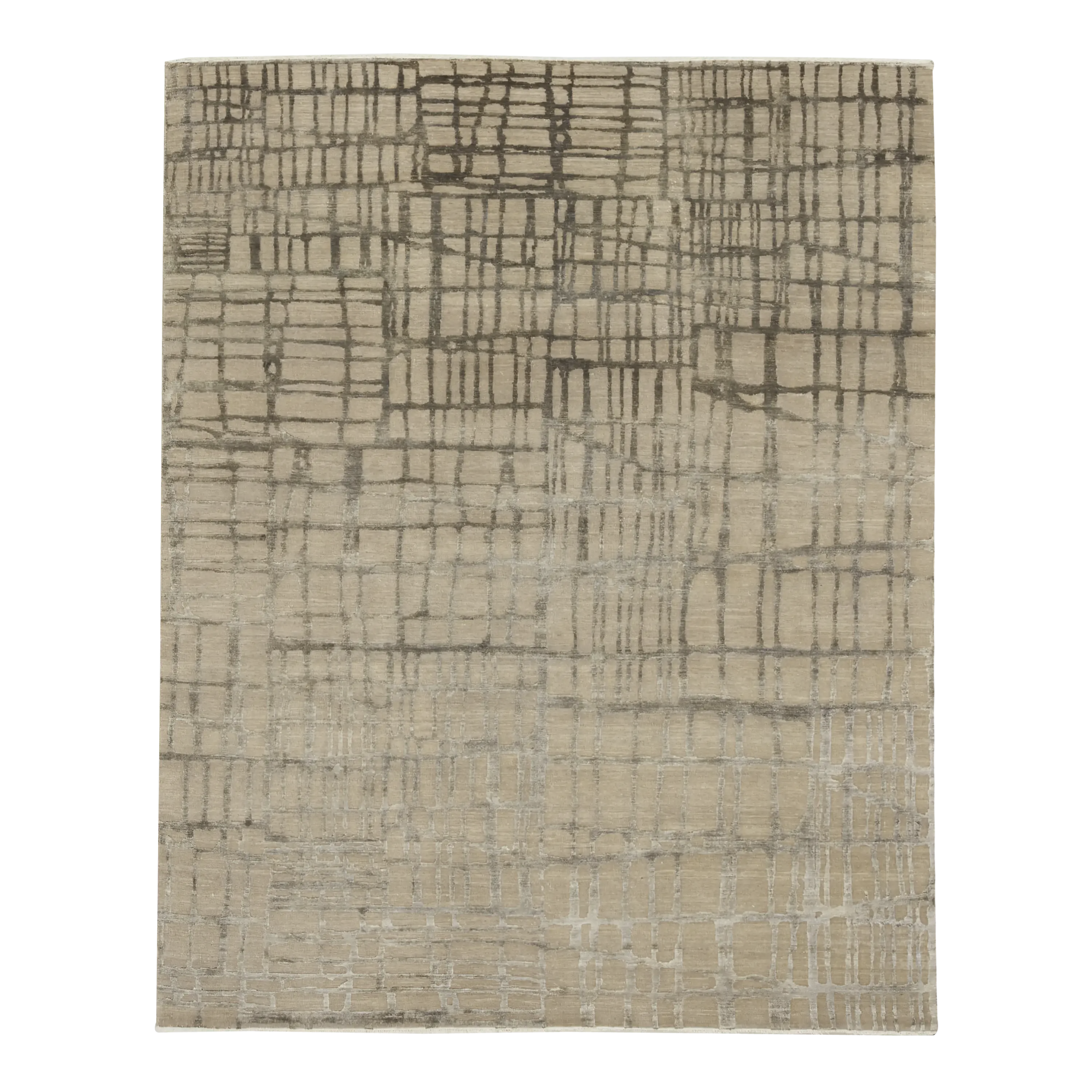 Loring Ivory/Grey