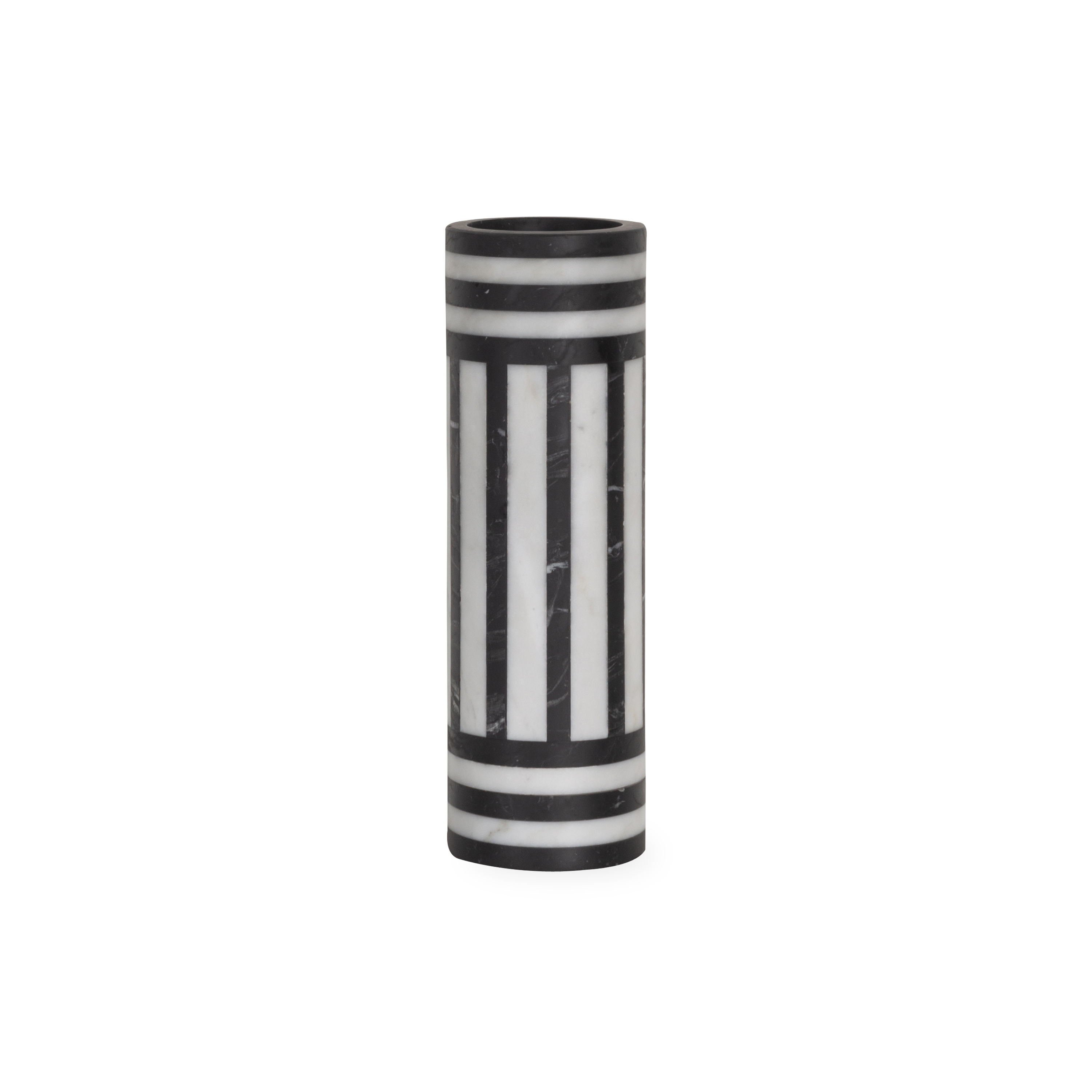 Bloom Marble Vase