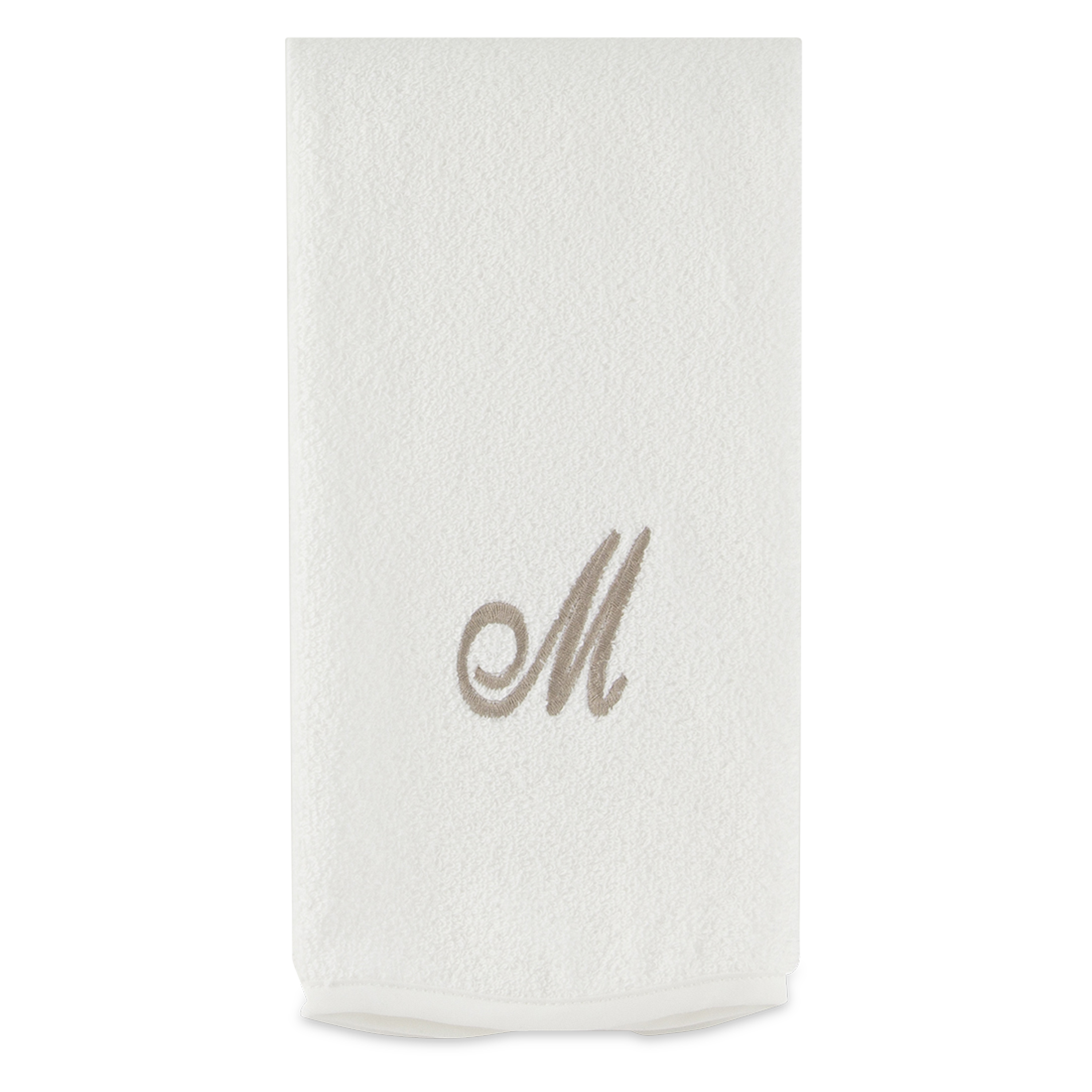 Hotel Guest Towel