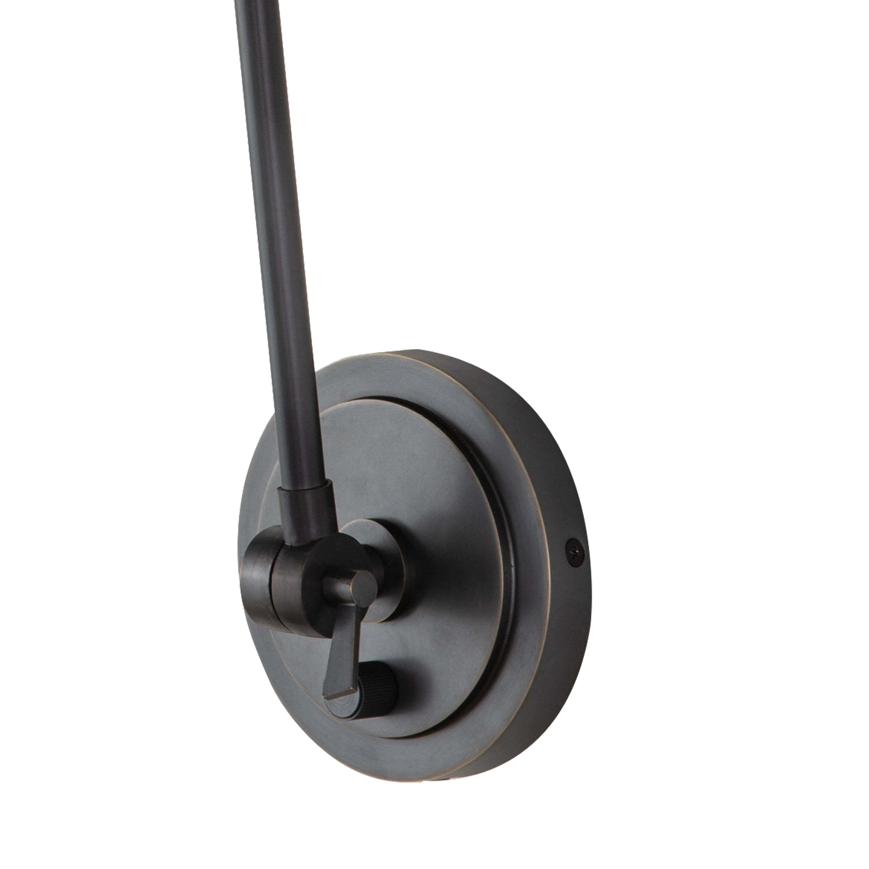 Windsor Articulating Sconce