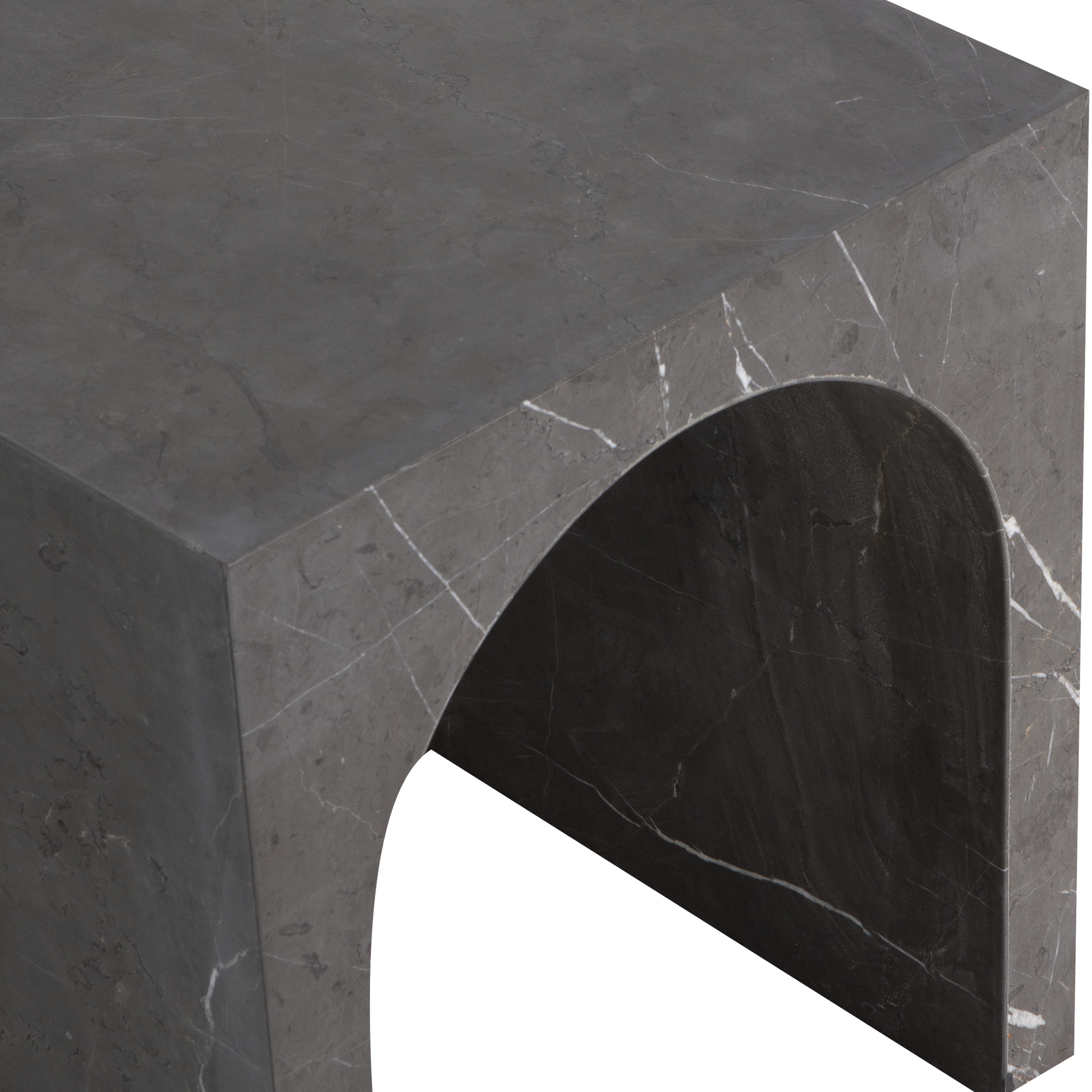 Arcade Pull Up Table
