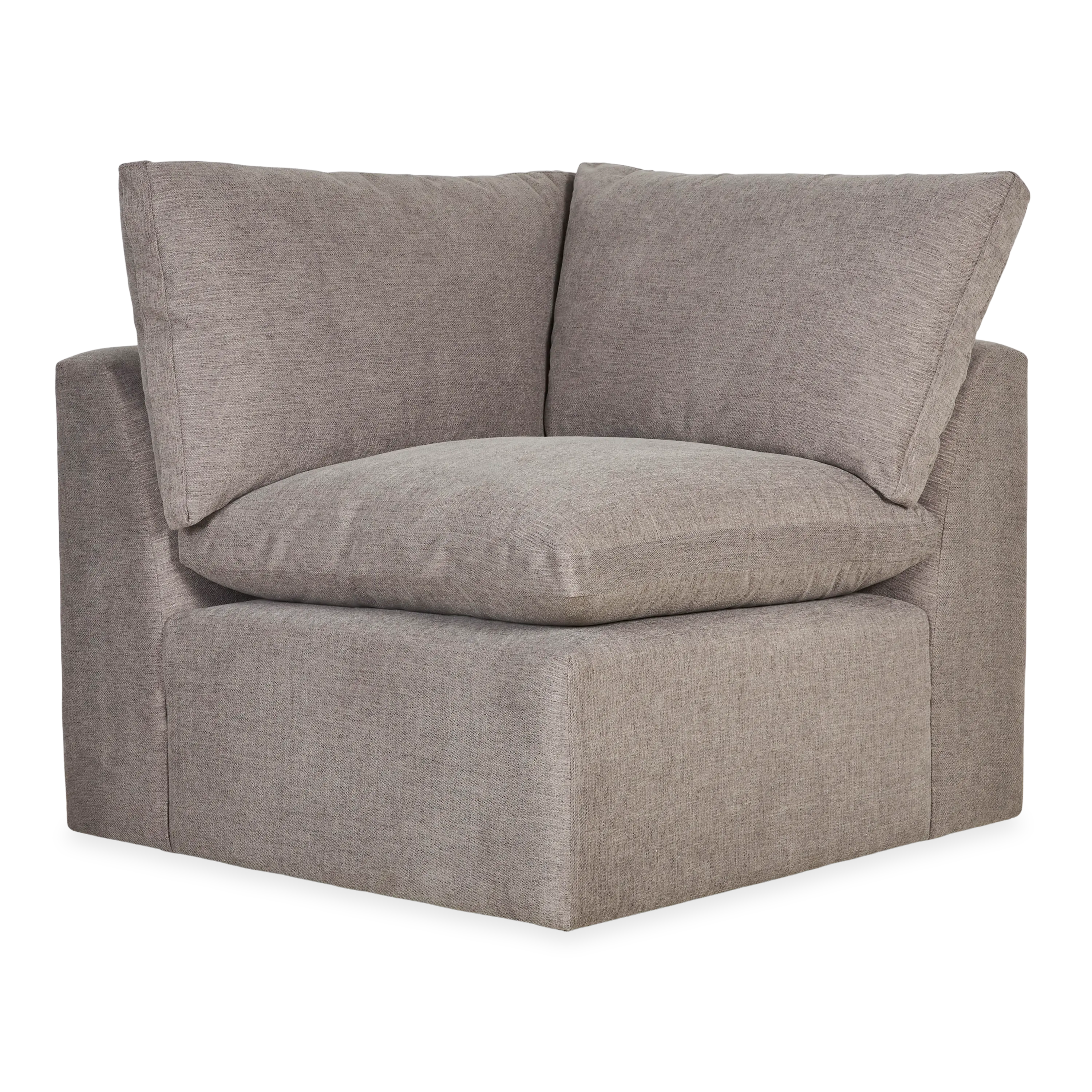 Atom Modular Sectional