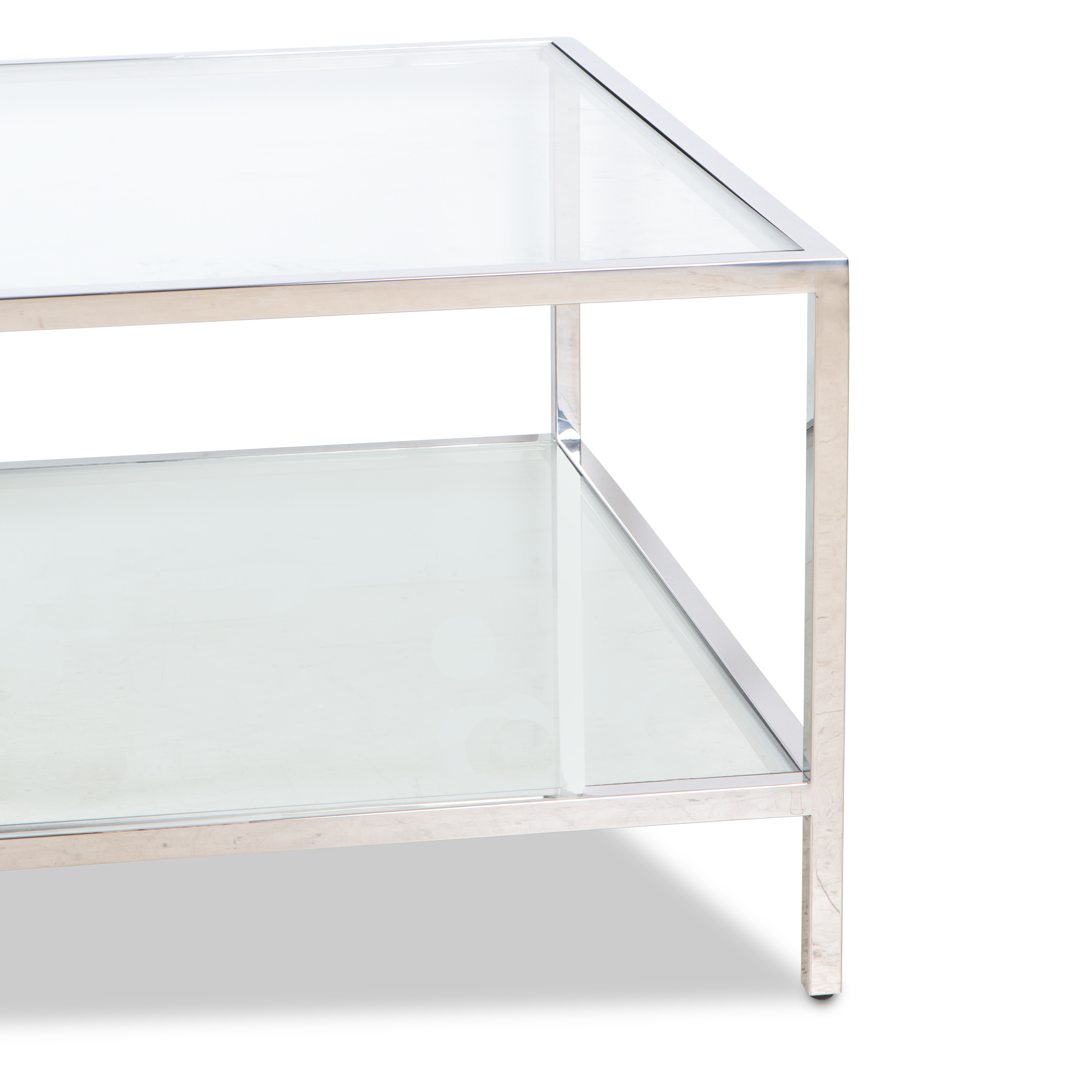 Essence Coffee Table
