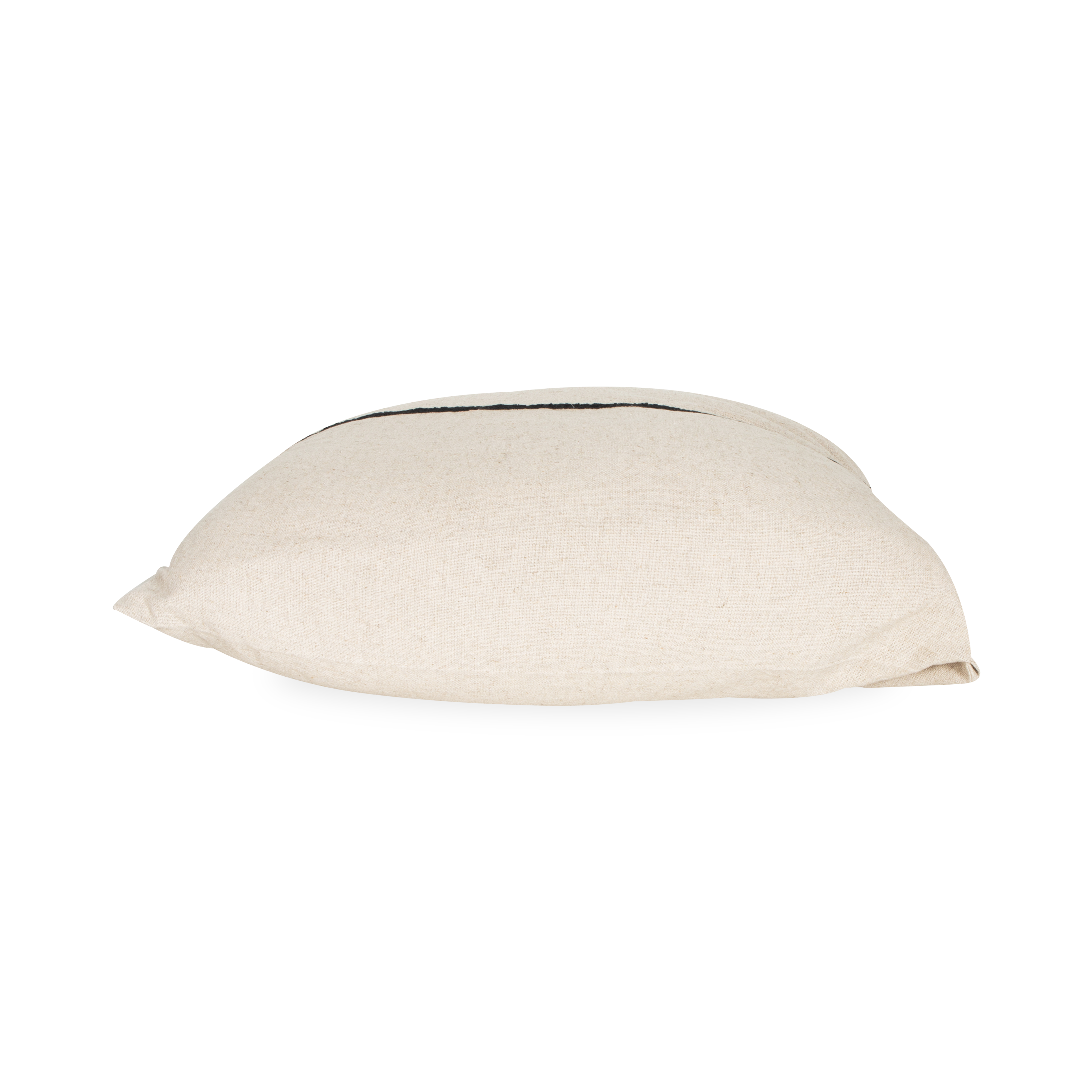 Embroidered Pillow