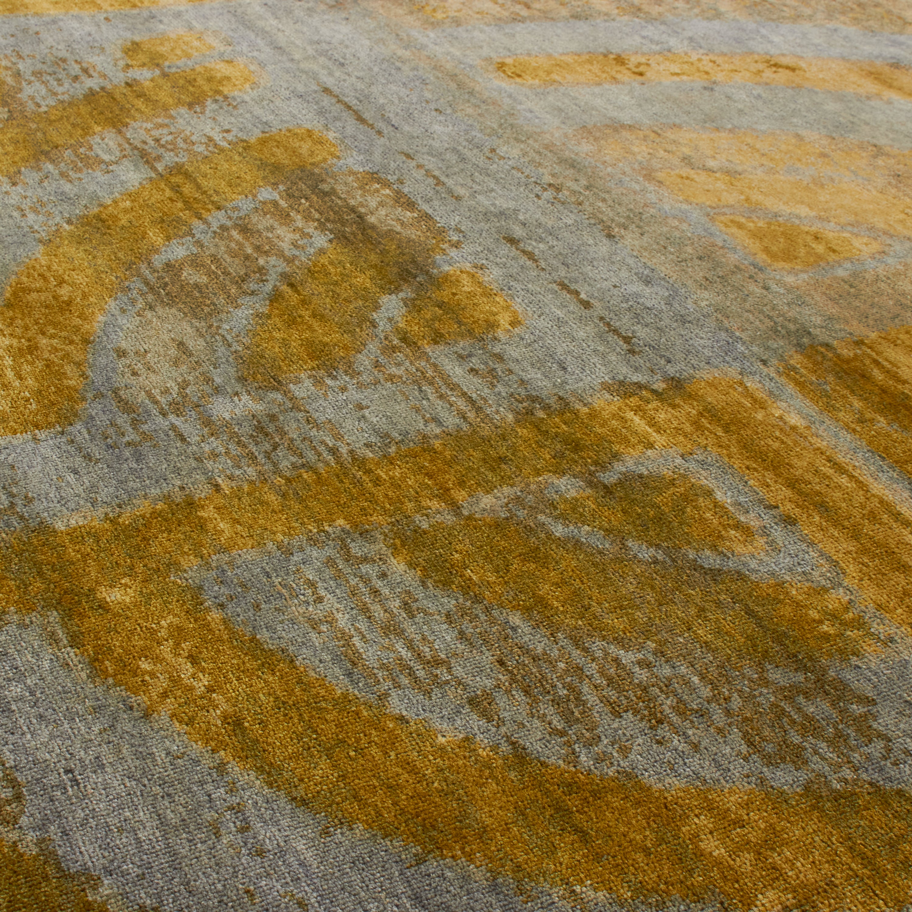 Malden Grey/Gold