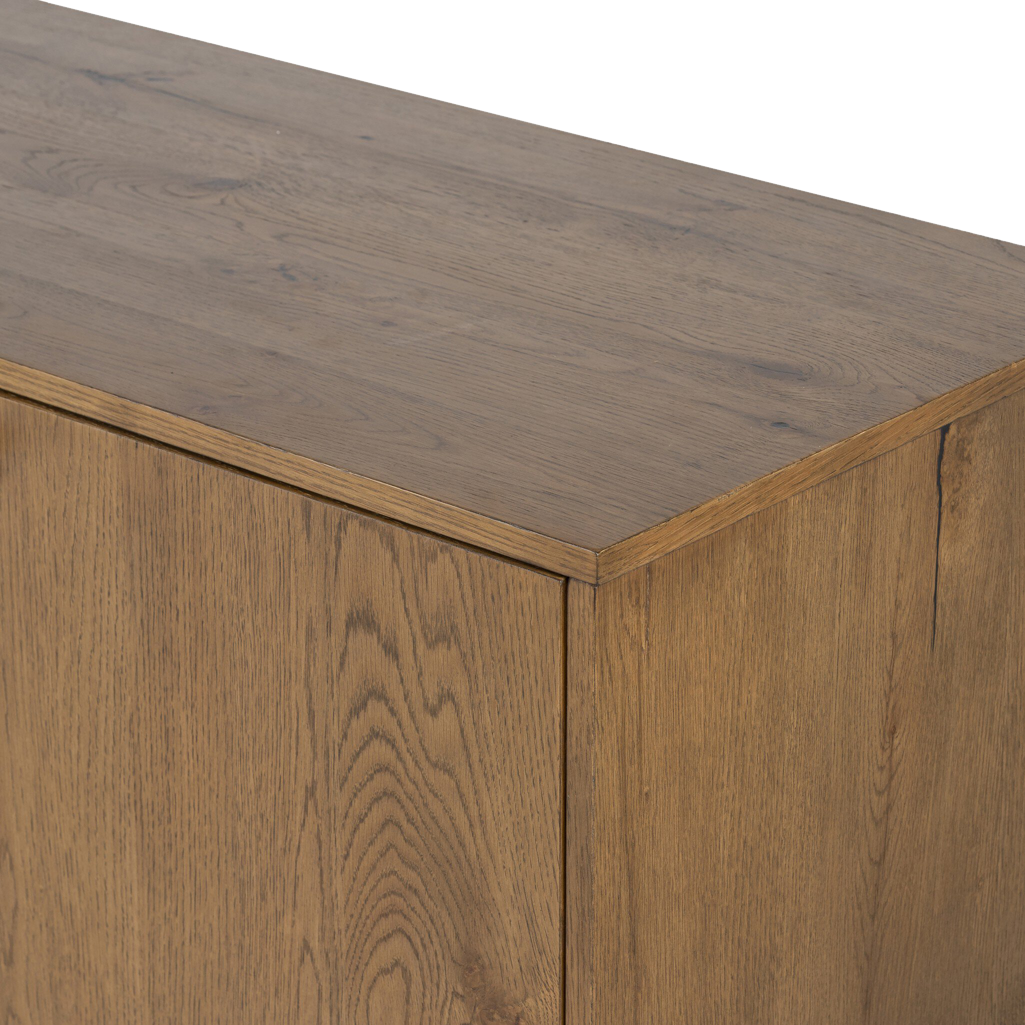 Commodore Sideboard
