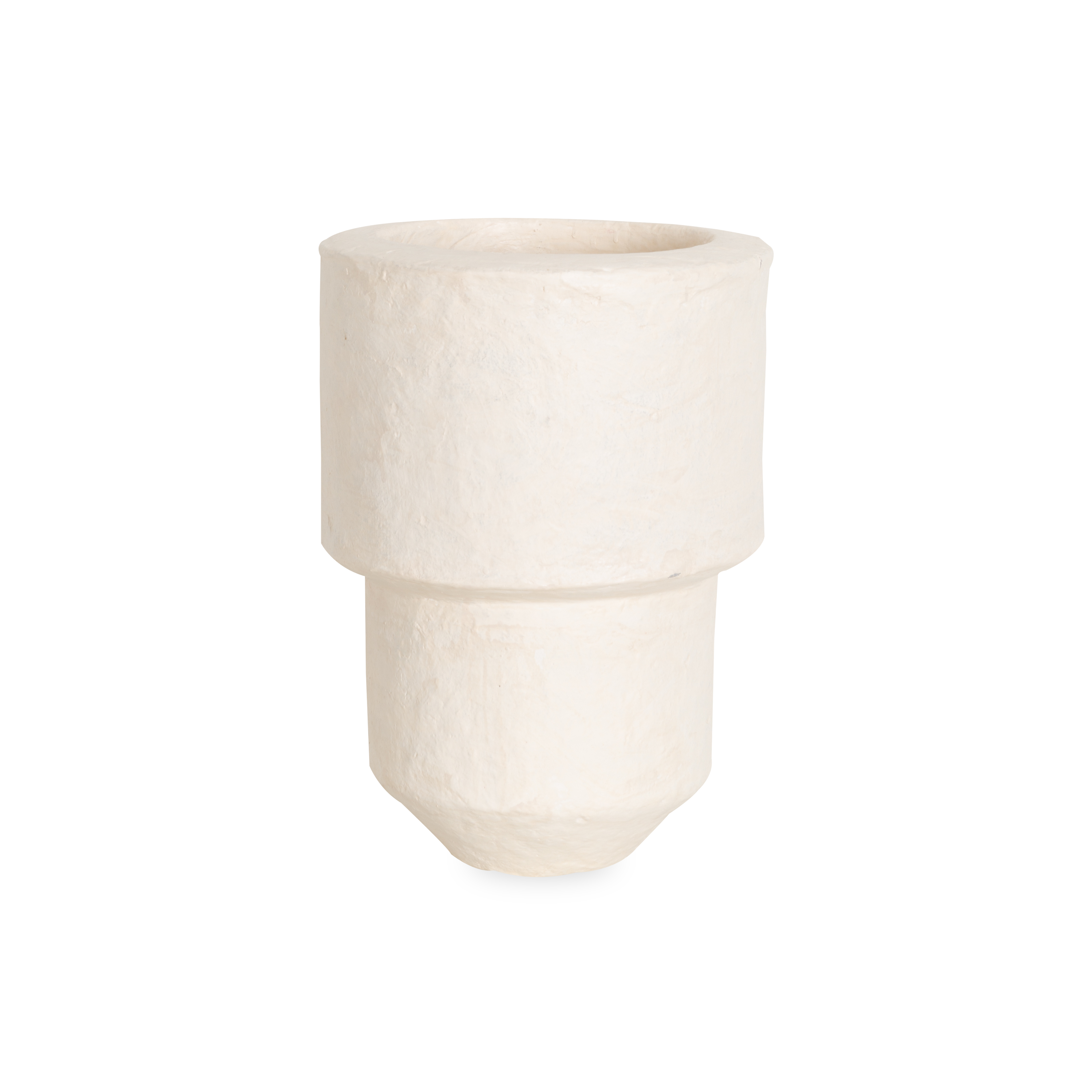 Paper Mache Vase