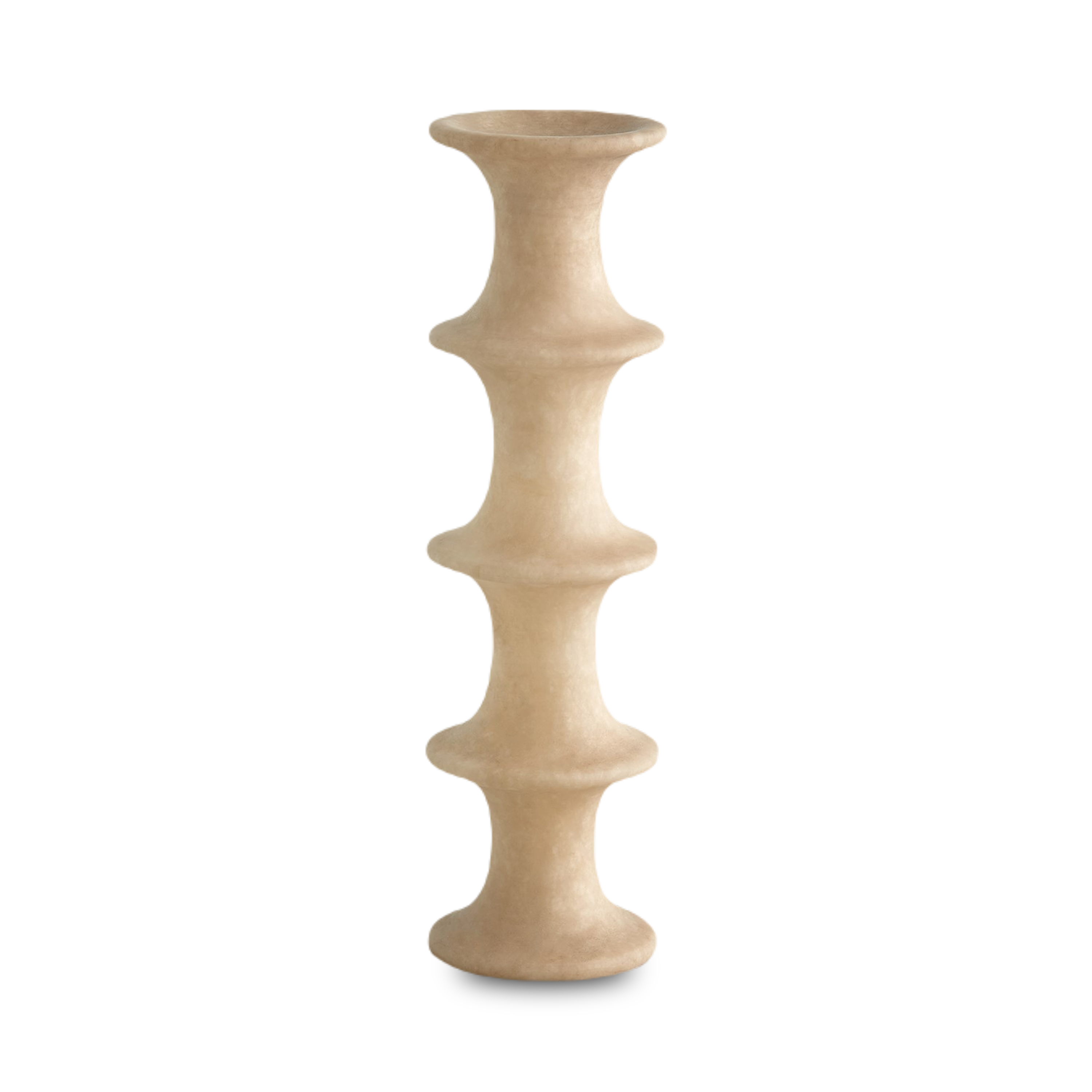 Ridge Candleholder