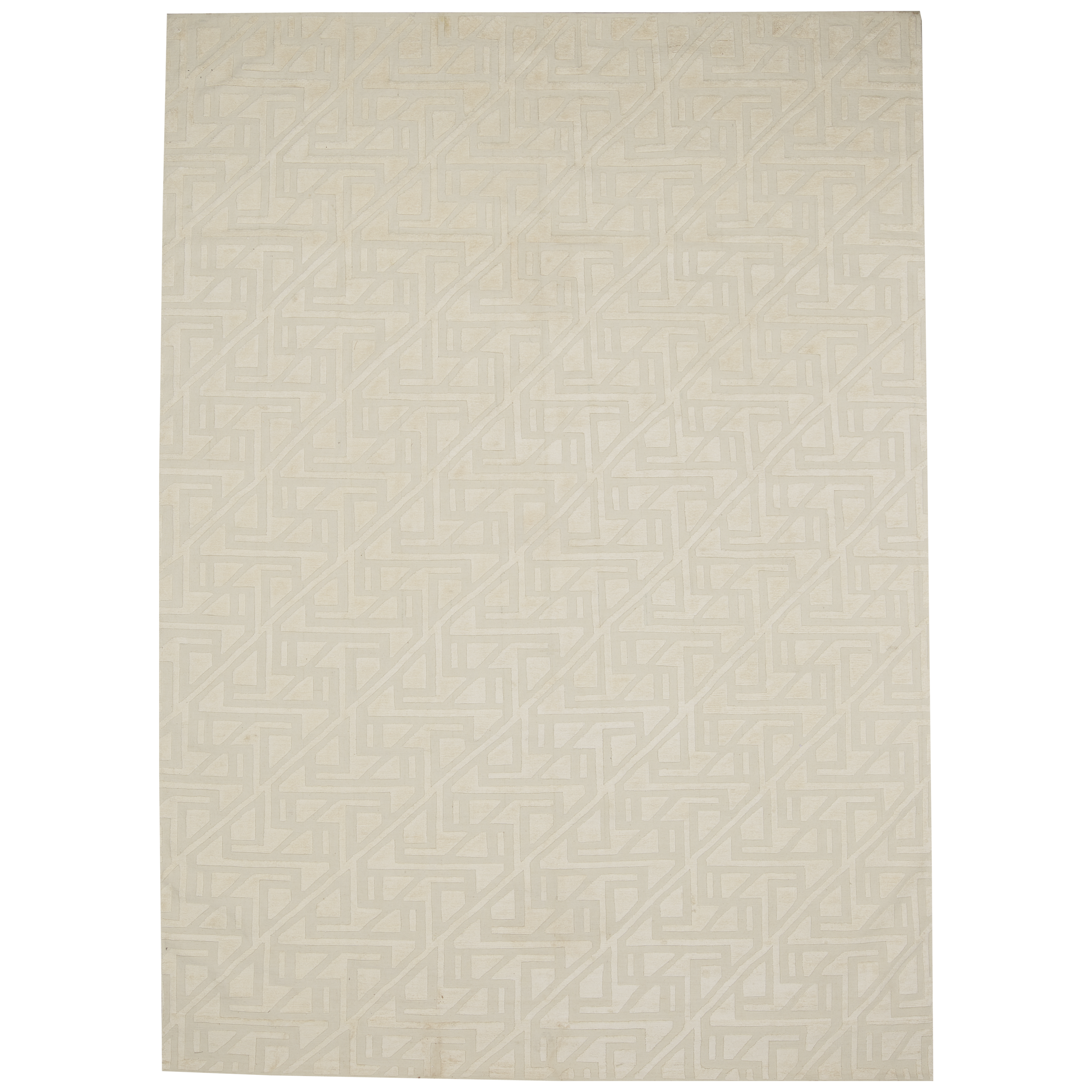 Traill Ivory