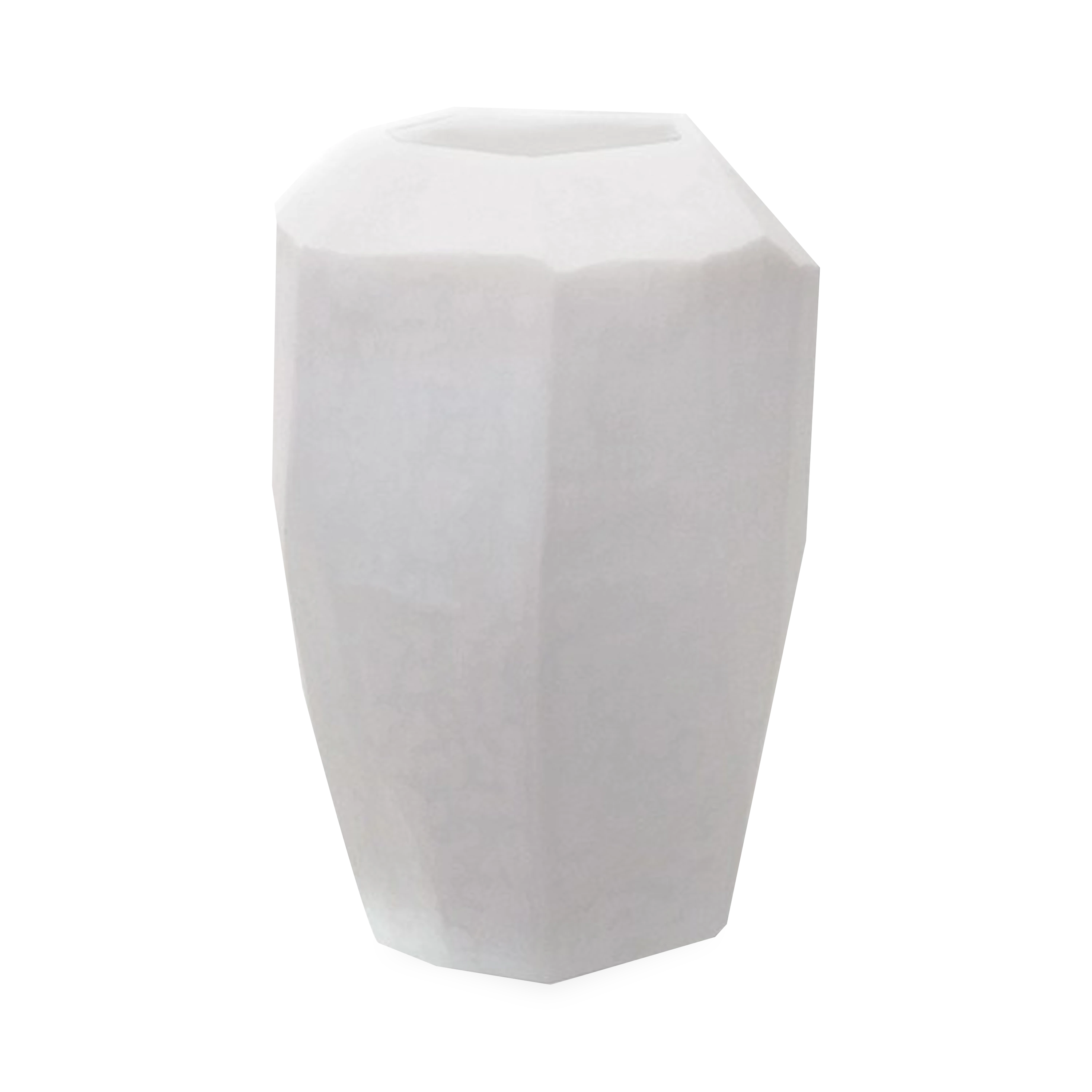 Cubist Vase