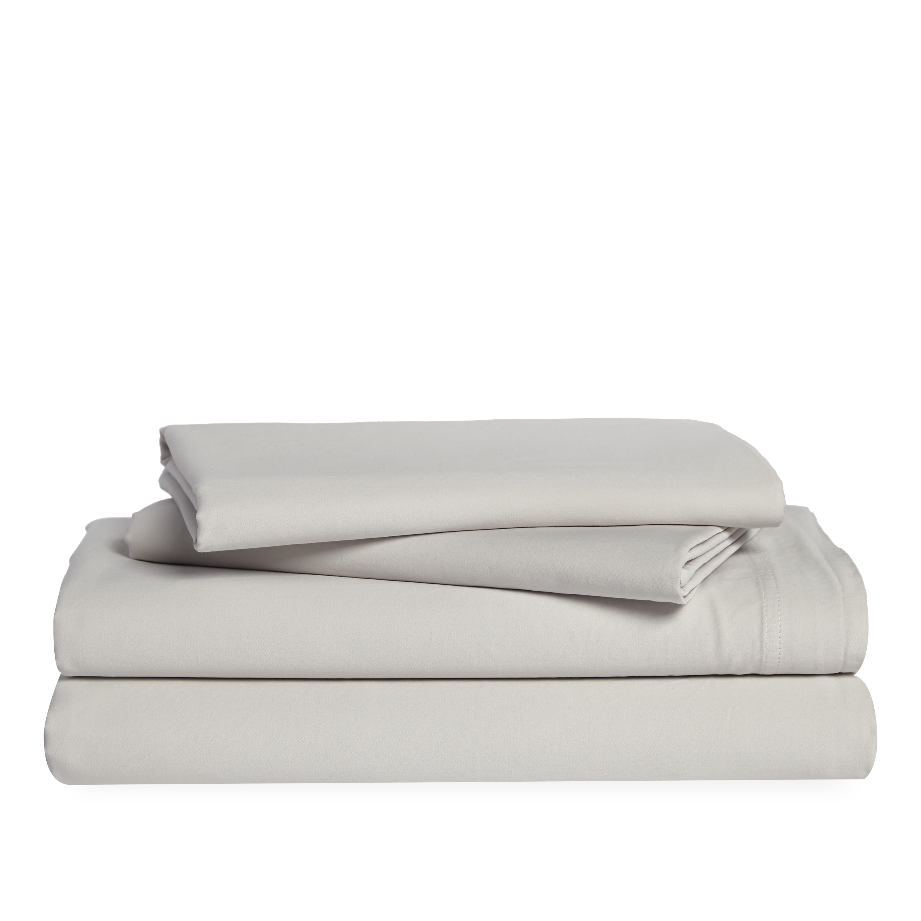 Stonewashed Sateen Collection