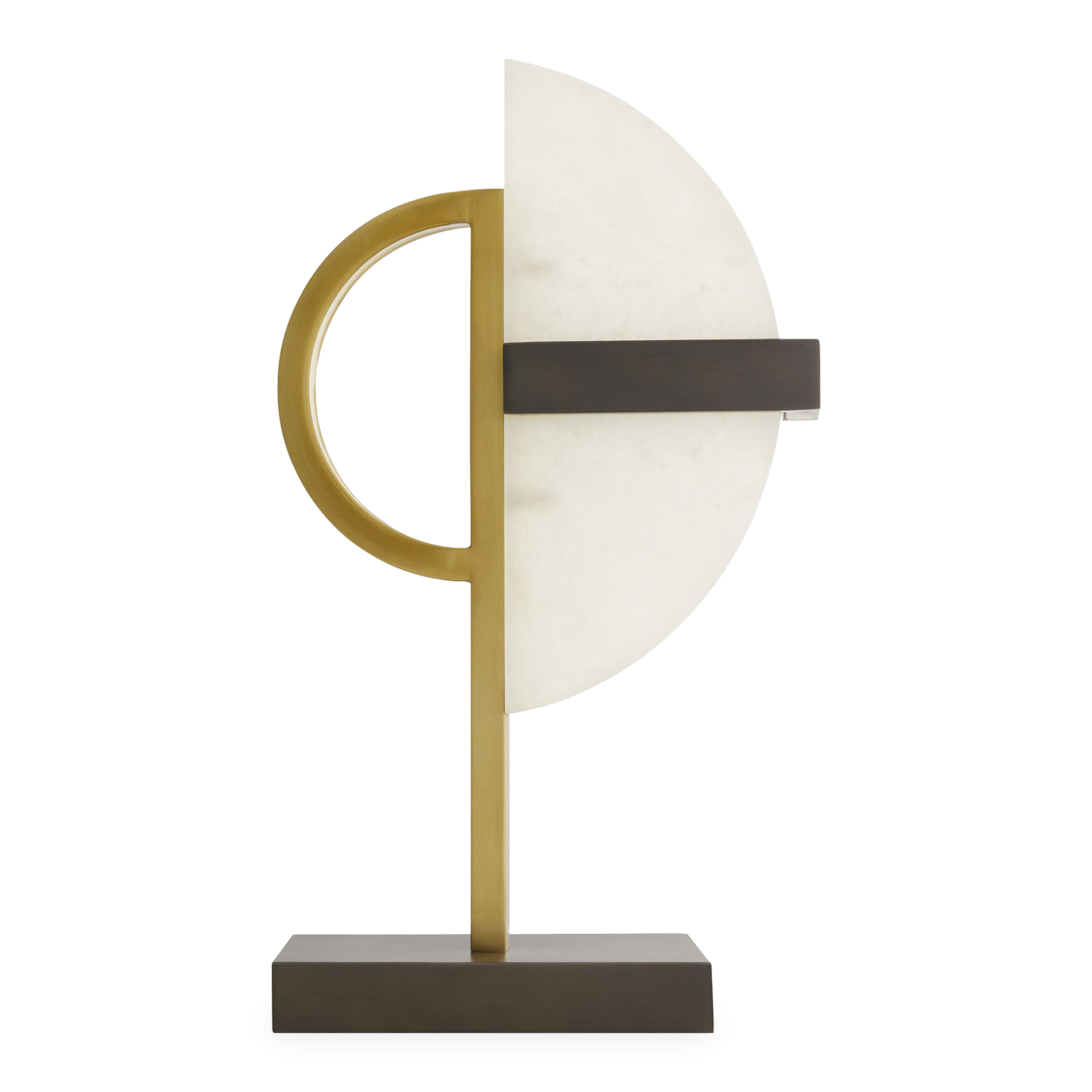 Jacinto Sculpture