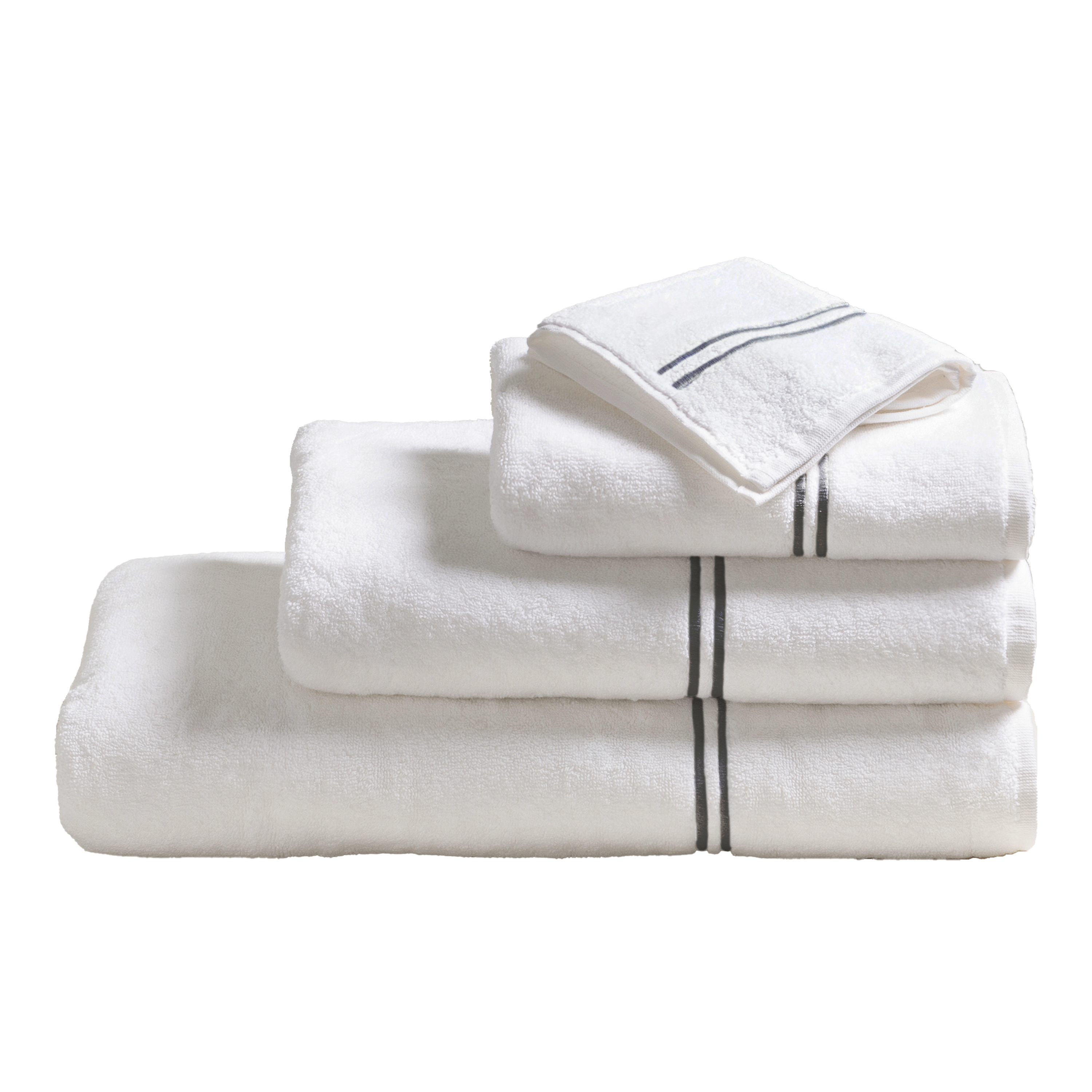 Mercer Towel Collection