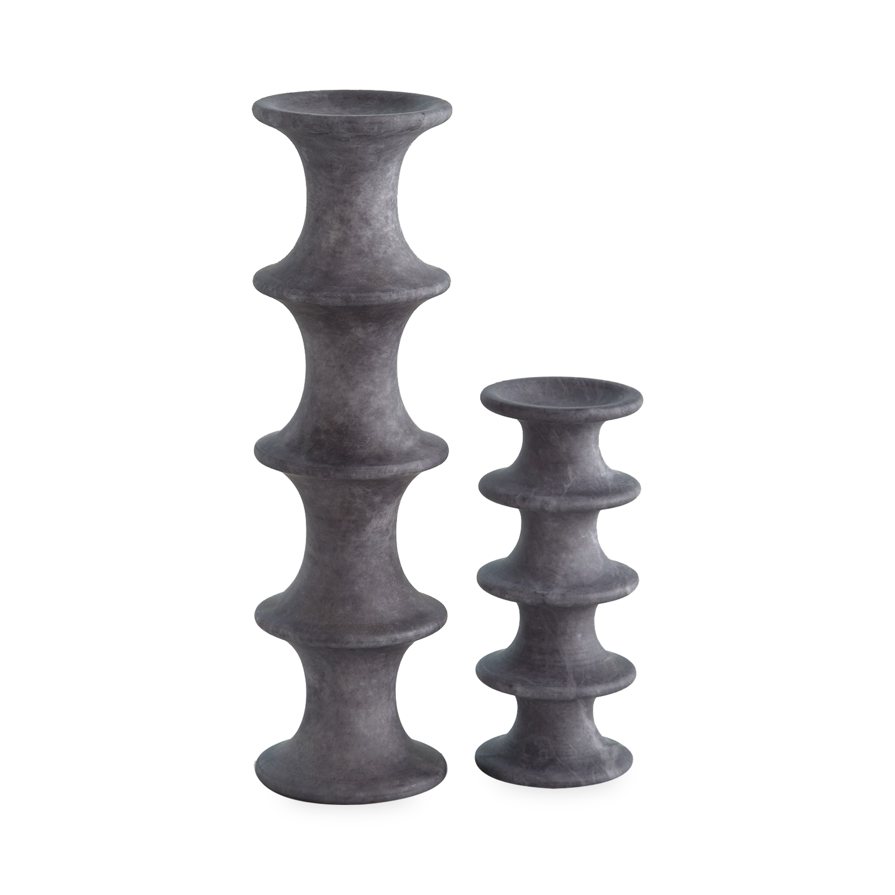 Ridge Candleholder
