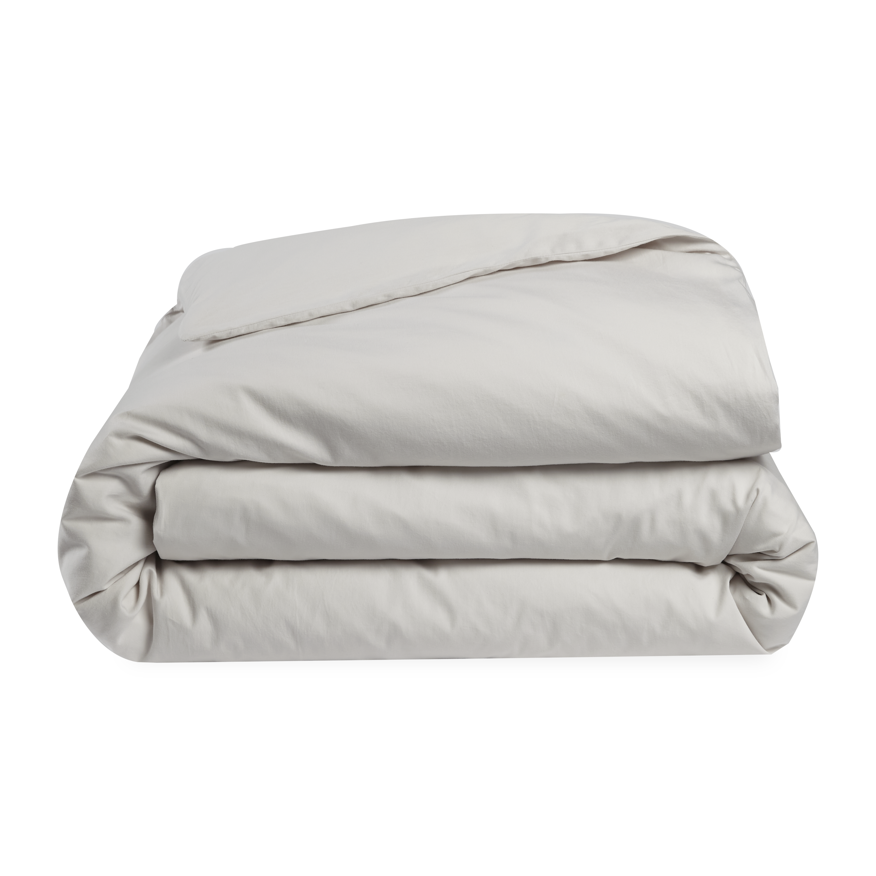 Stonewashed Sateen Collection