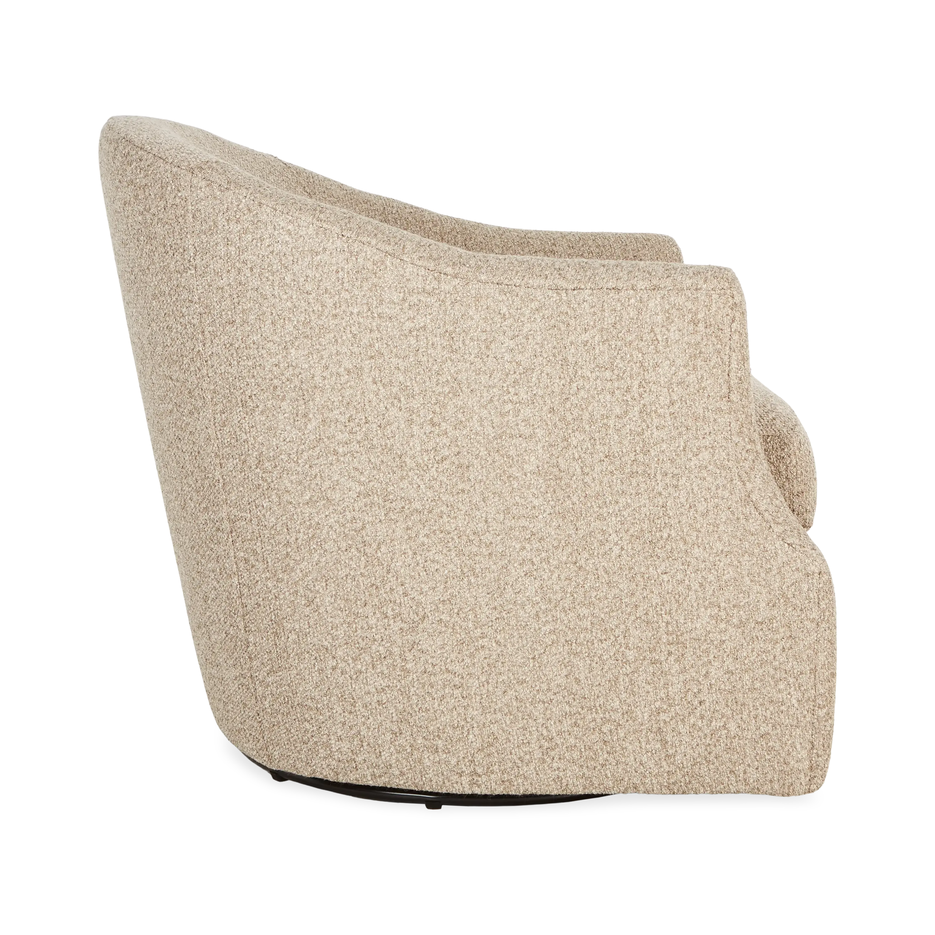 Ford Swivel Chair