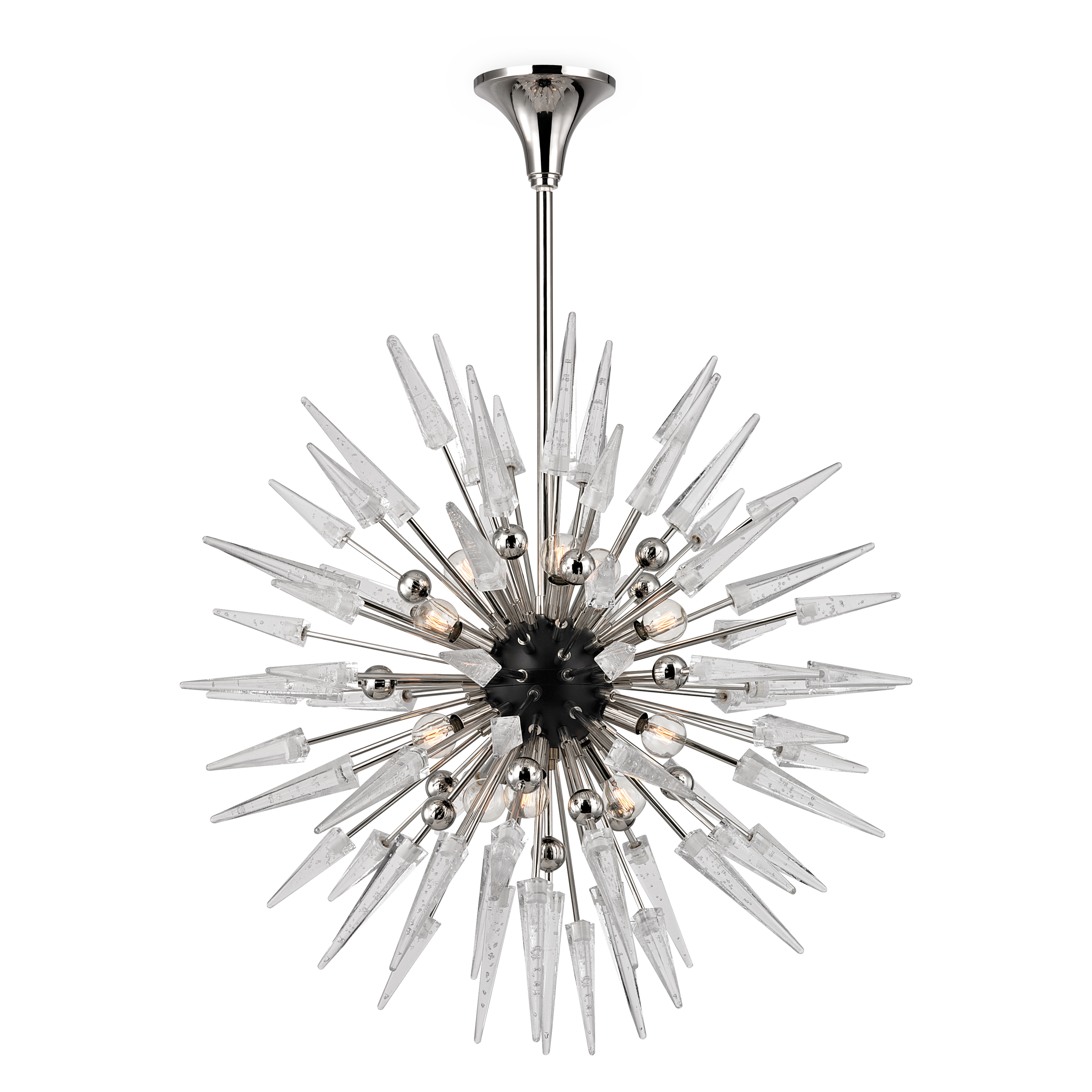 Sparta 12L Ceiling Light