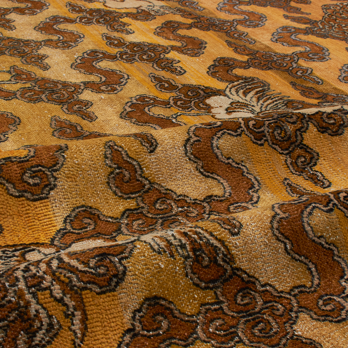 Chinese Textile Z-18